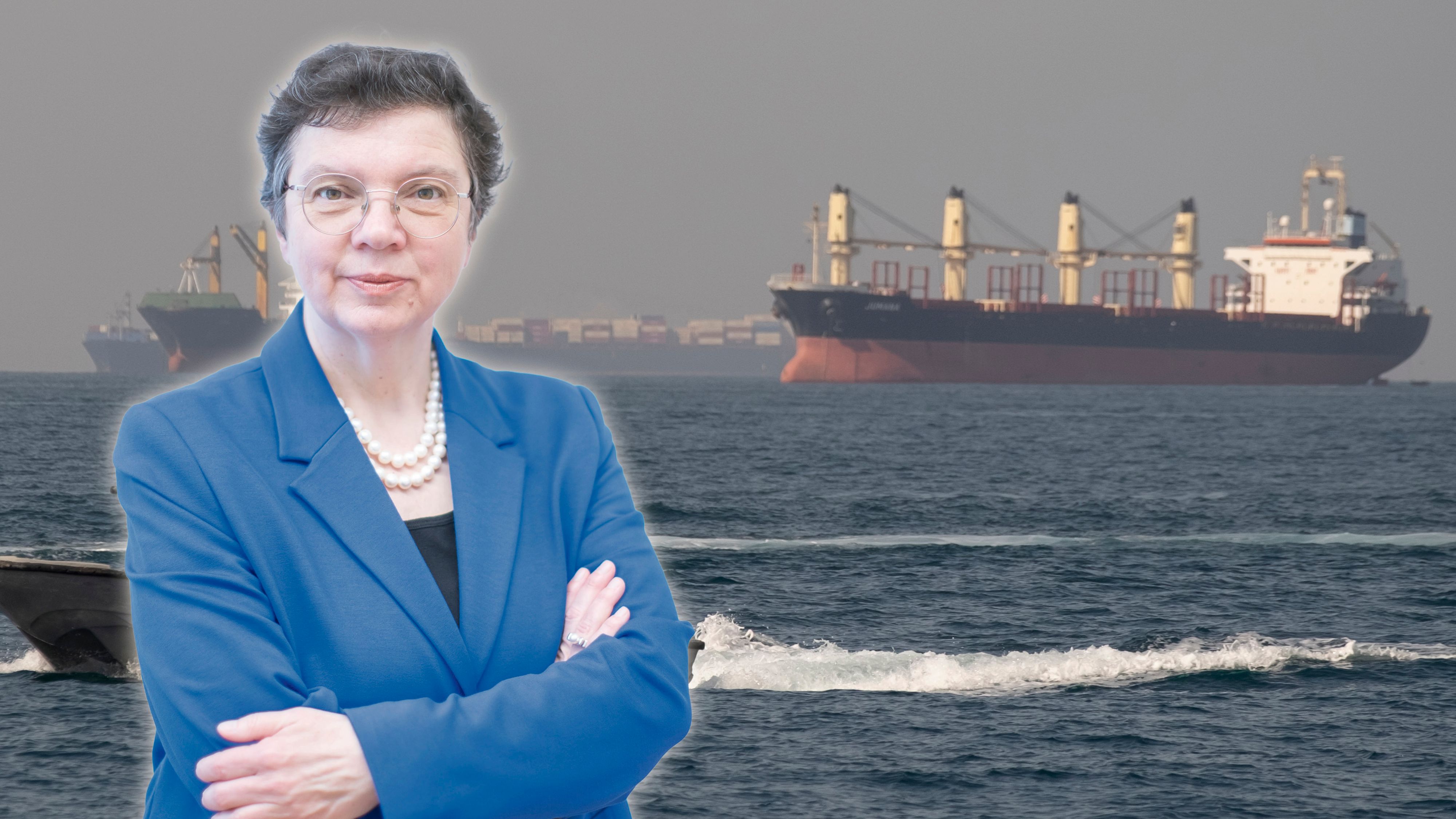 Börsen-Expertin Monika Rosen schreibt für <em>