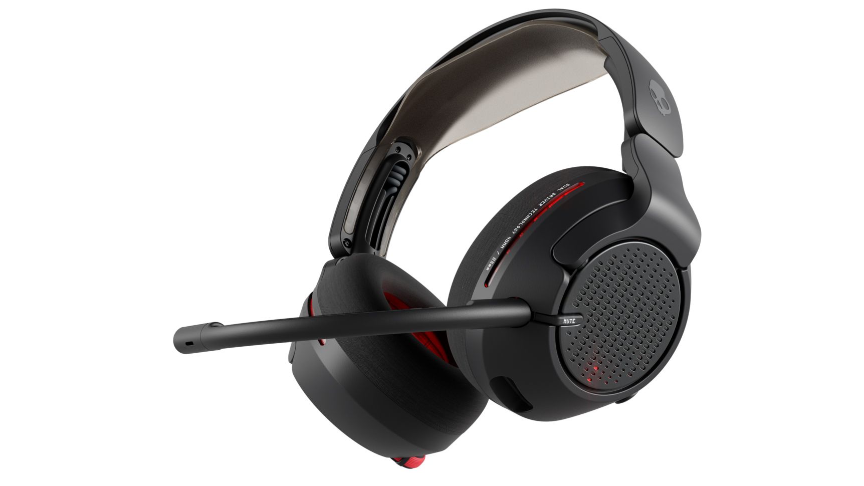 Crusher PLYR 720 von Skullcandy vorgestellt.