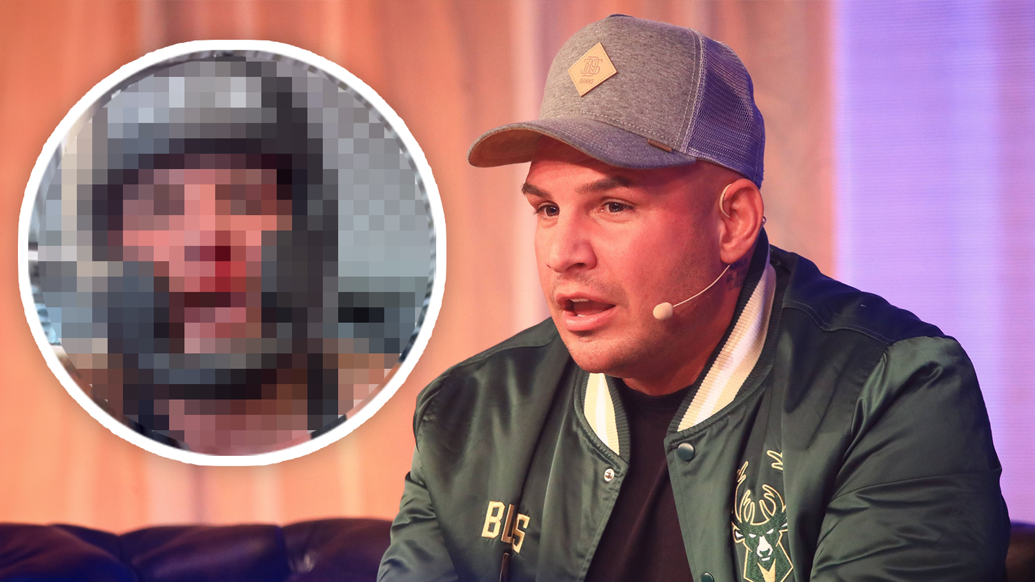 Heute.at - Schockierende Bilder! Pietro Lombardi verprügelt