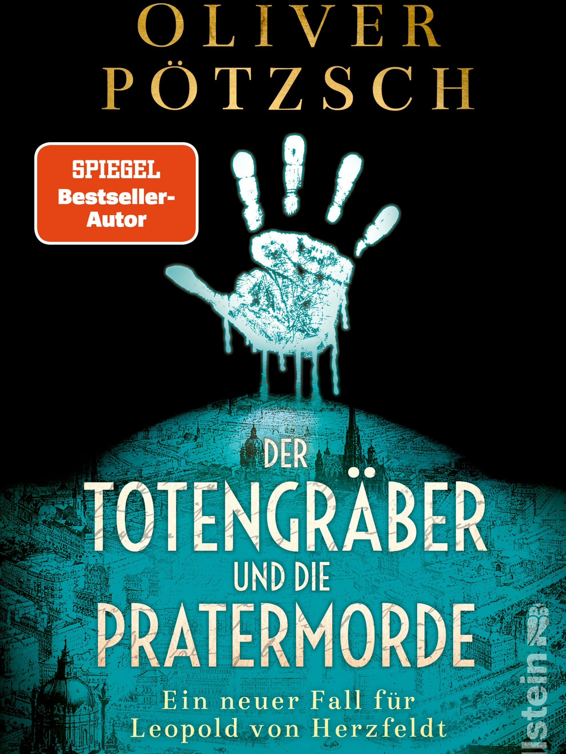 "Der Totengräber und die Pratermorde"