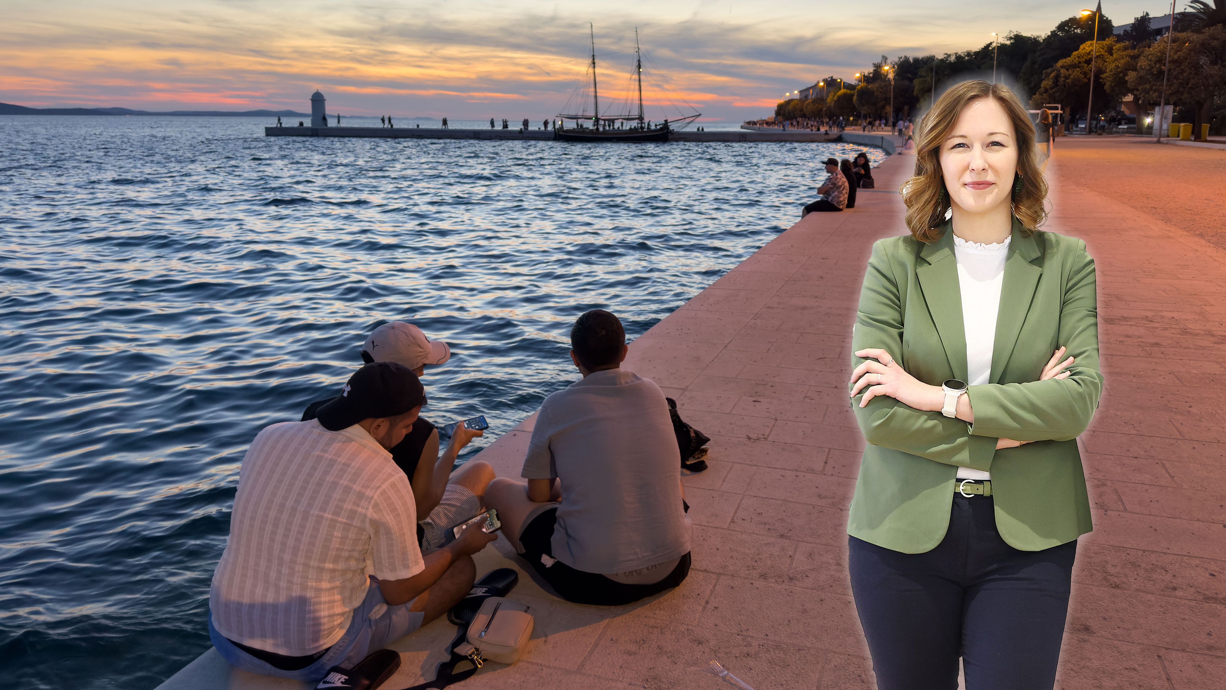 Nach dem Balkan-Urlaub folgen oft horrende Handyrechnungen – bald soll damit Schluss sein.