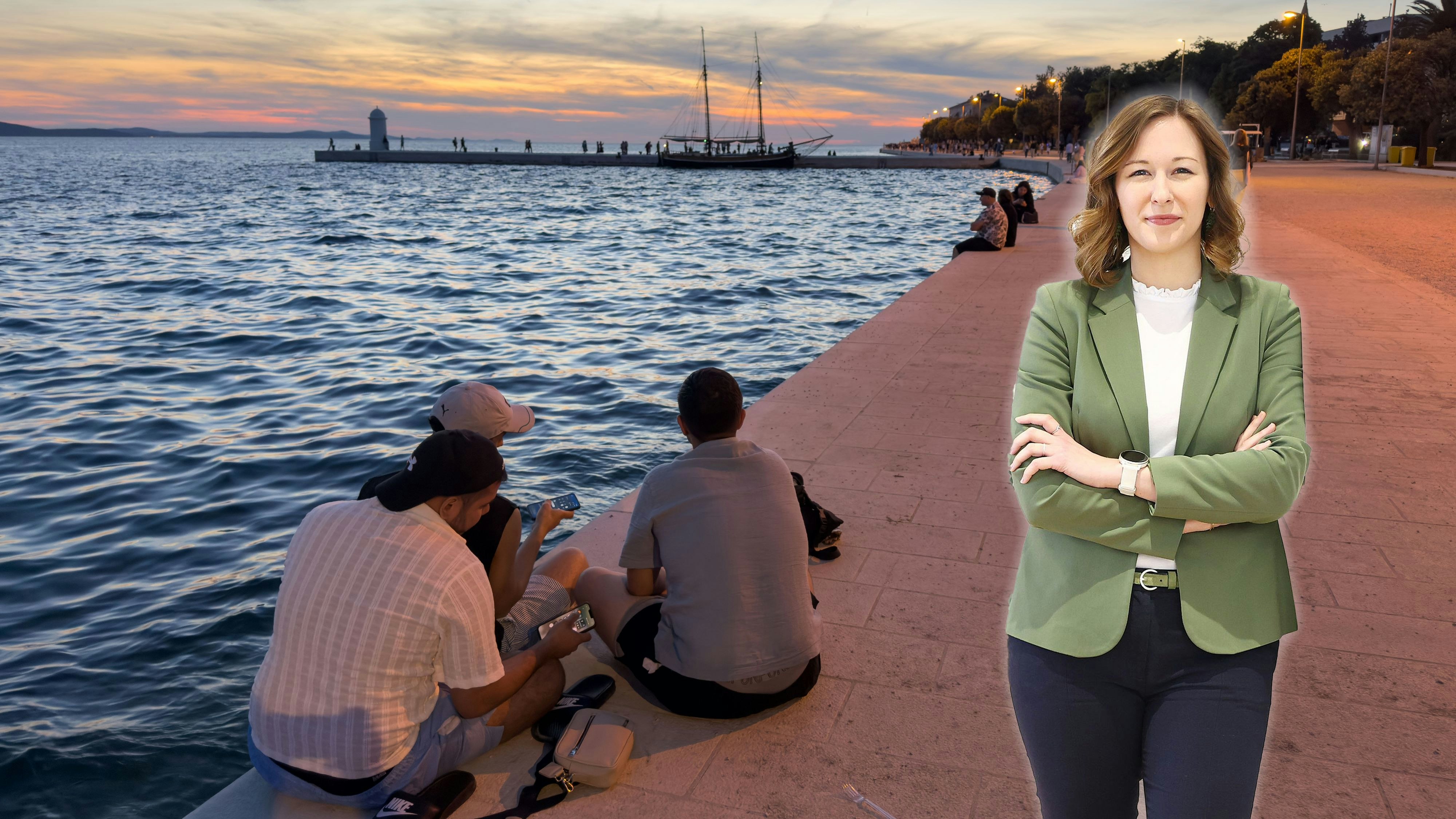 Heute.at - Ministerin will jetzt Roaming-Revolution am Balkan