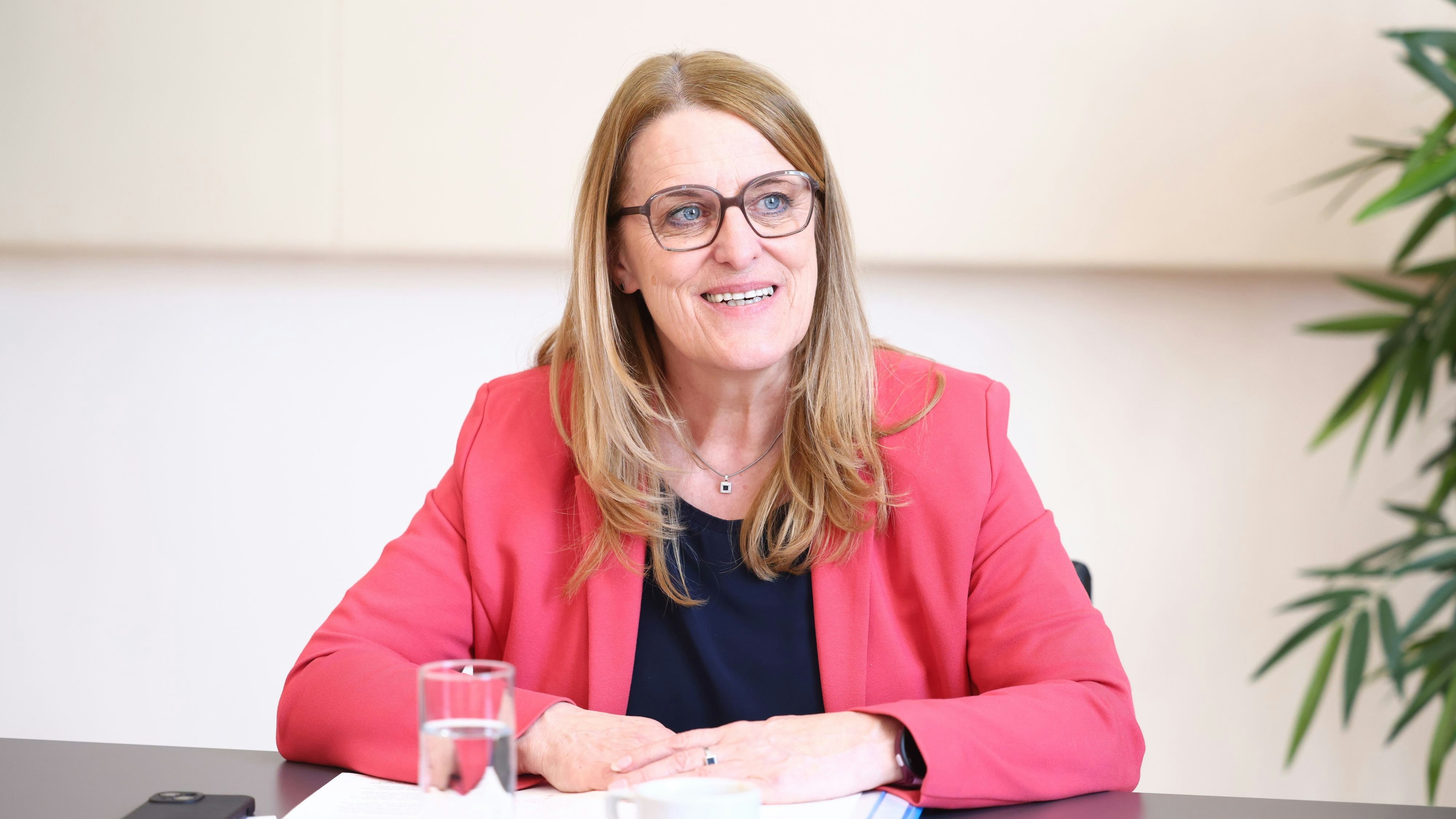 Ulrike Königsberger-Ludwig