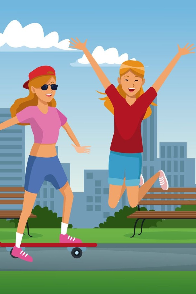 "Wenn Frauen und Männer keinen sozialen Kontakt haben, verbreiten sich Stereotypen"