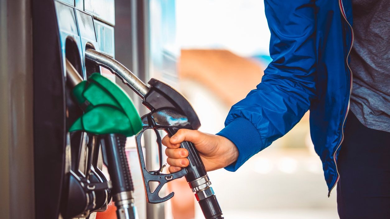 Heute.at - Neuer Sprit-Schock – jetzt wird Tanken viel teurer