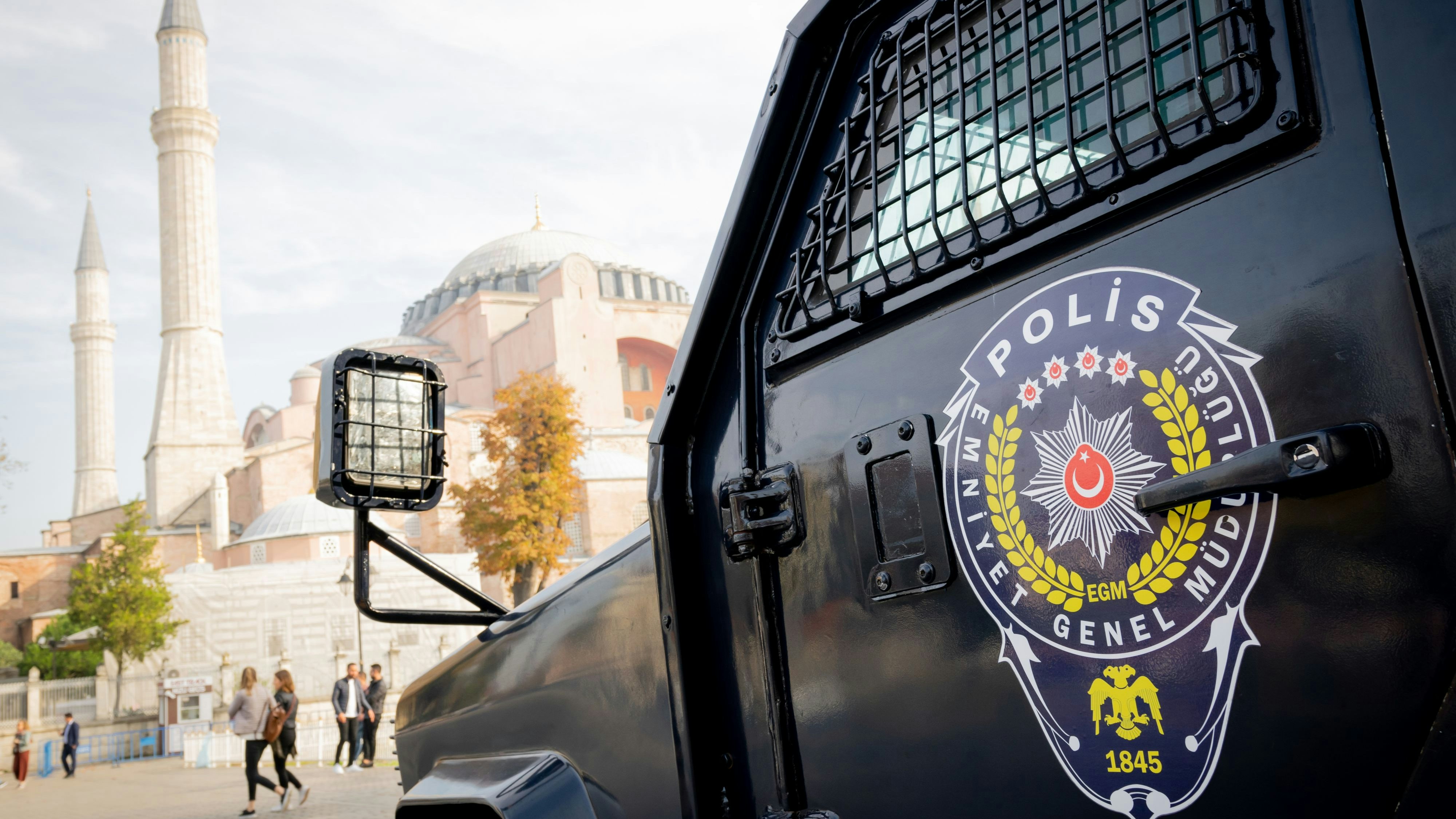 Heute.at - Türkei nimmt 160 Soldaten wegen Terrorverdachts fest