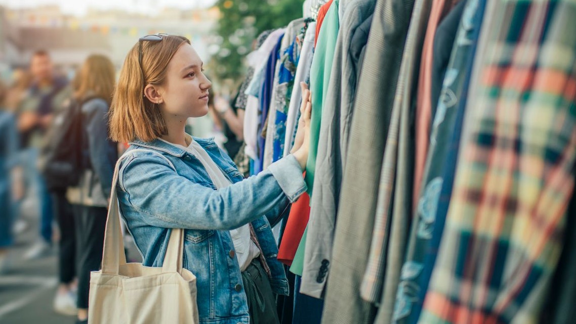 Heute.at - Diese Mode werden wir bis 2027 am meisten kaufen