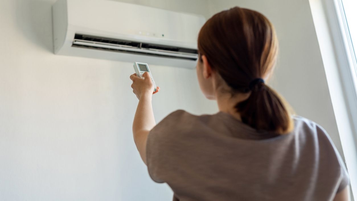 Heute.at - Hitze-Alarm! Ein Drittel wünscht sich Klimaanlage