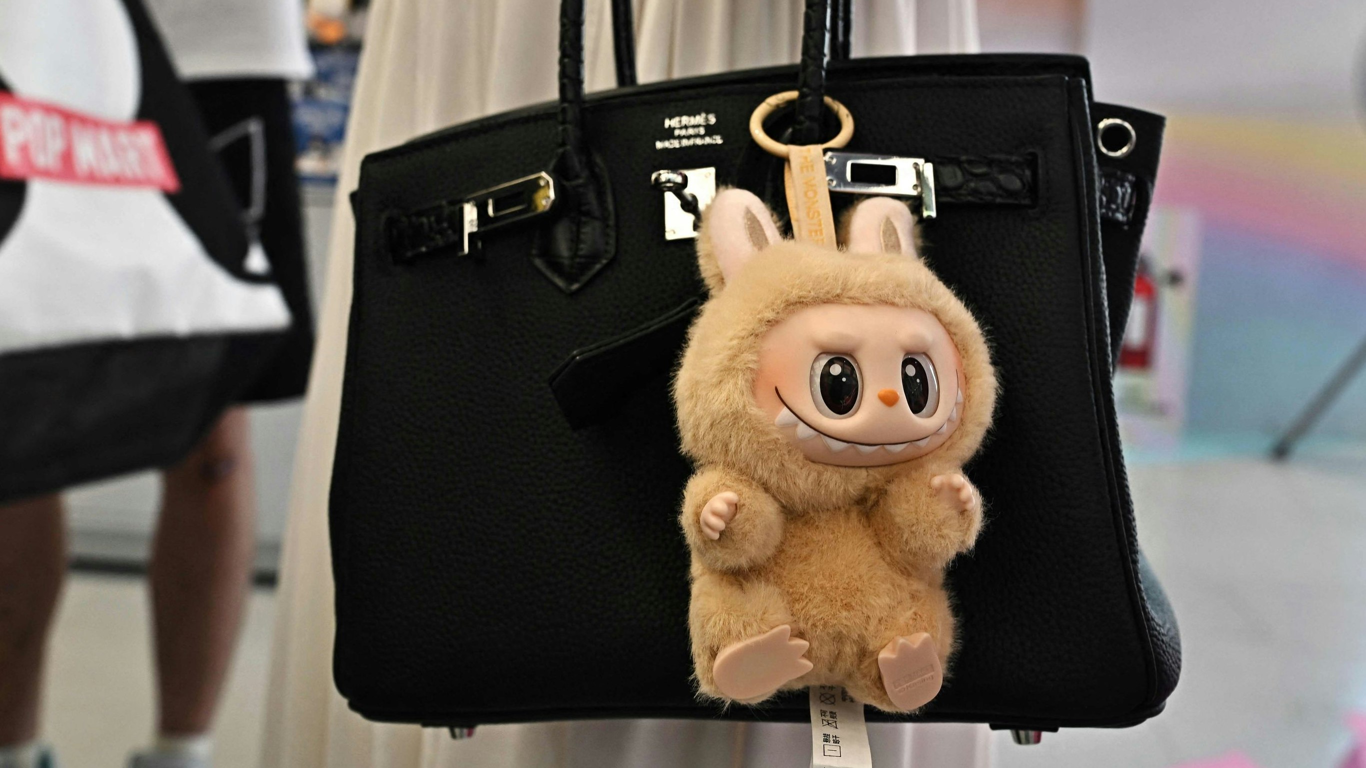 Heute.at - 6 Dinge, die du über Labubu (noch) nicht wusstest