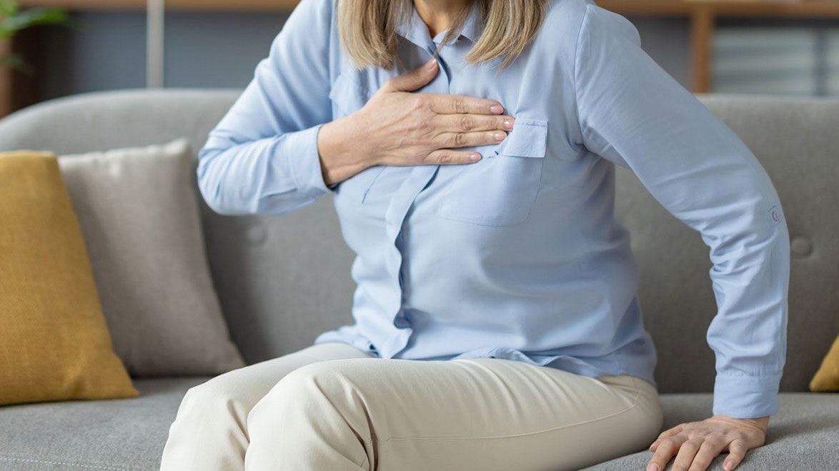 Heute.at - Dritthäufigste Todesursache: So erkennst du Anzeichen