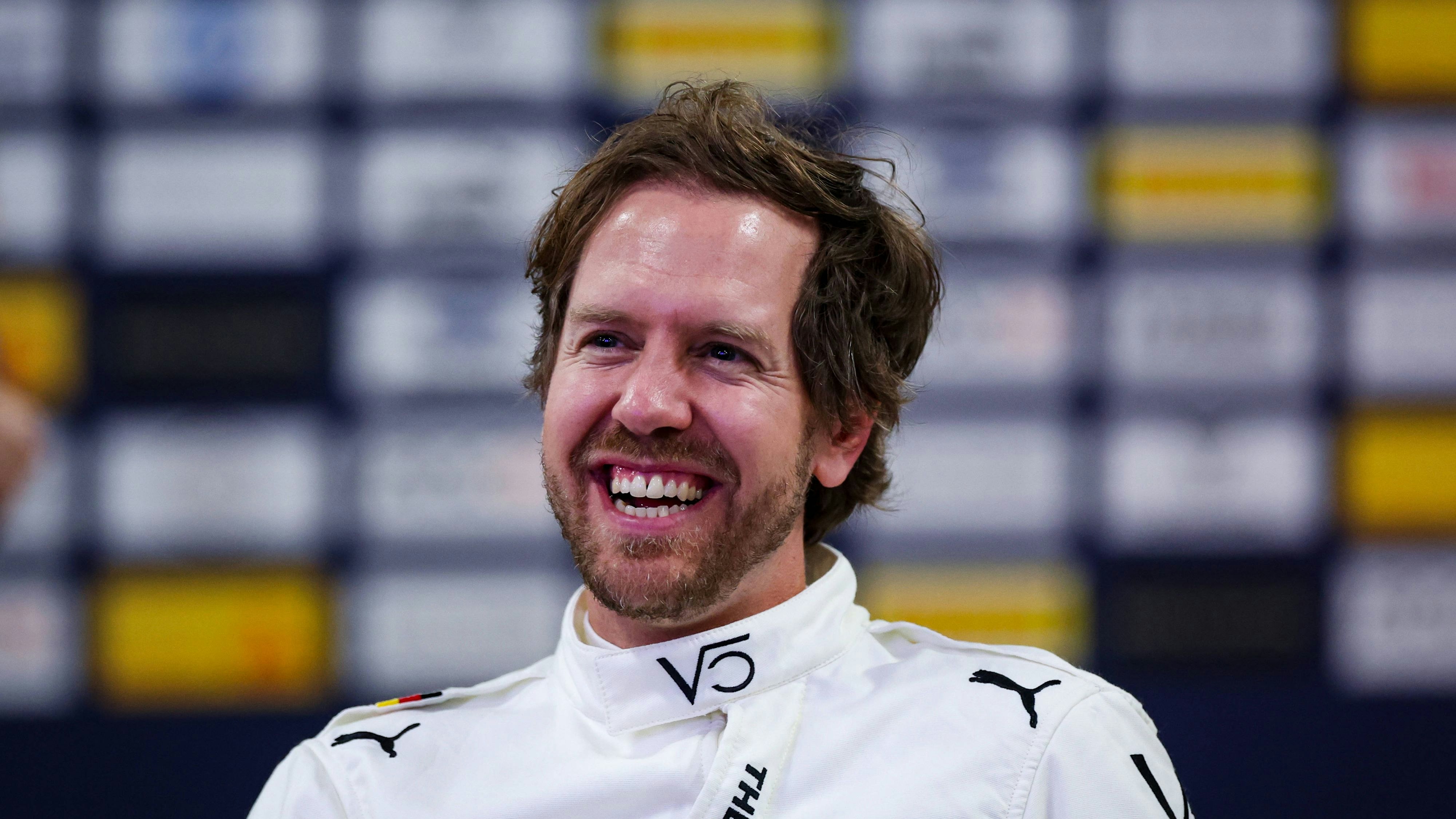 Heute.at - Sind im Austausch - Vettel mit Formel-1-Comeback?