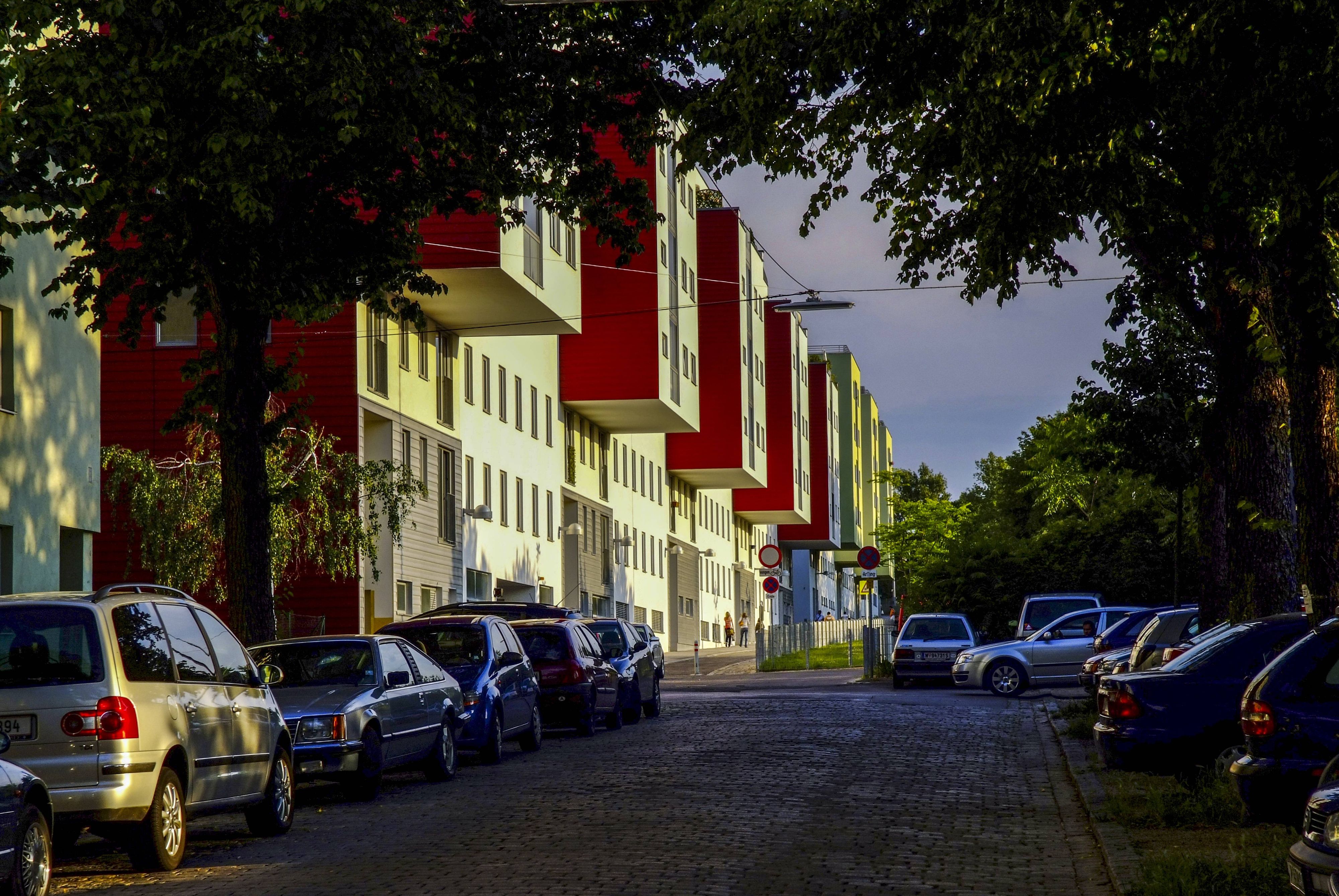 Alte Wien-Parkscheine sind nur noch bis 30. Juni 2025 gültig.