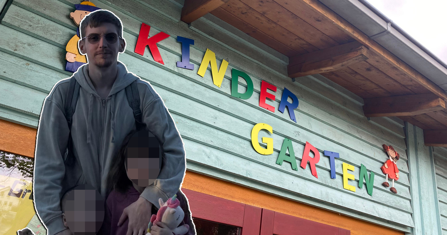 Heute.at - Vater arbeitslos: Kindergarten streicht Ganztagsstelle