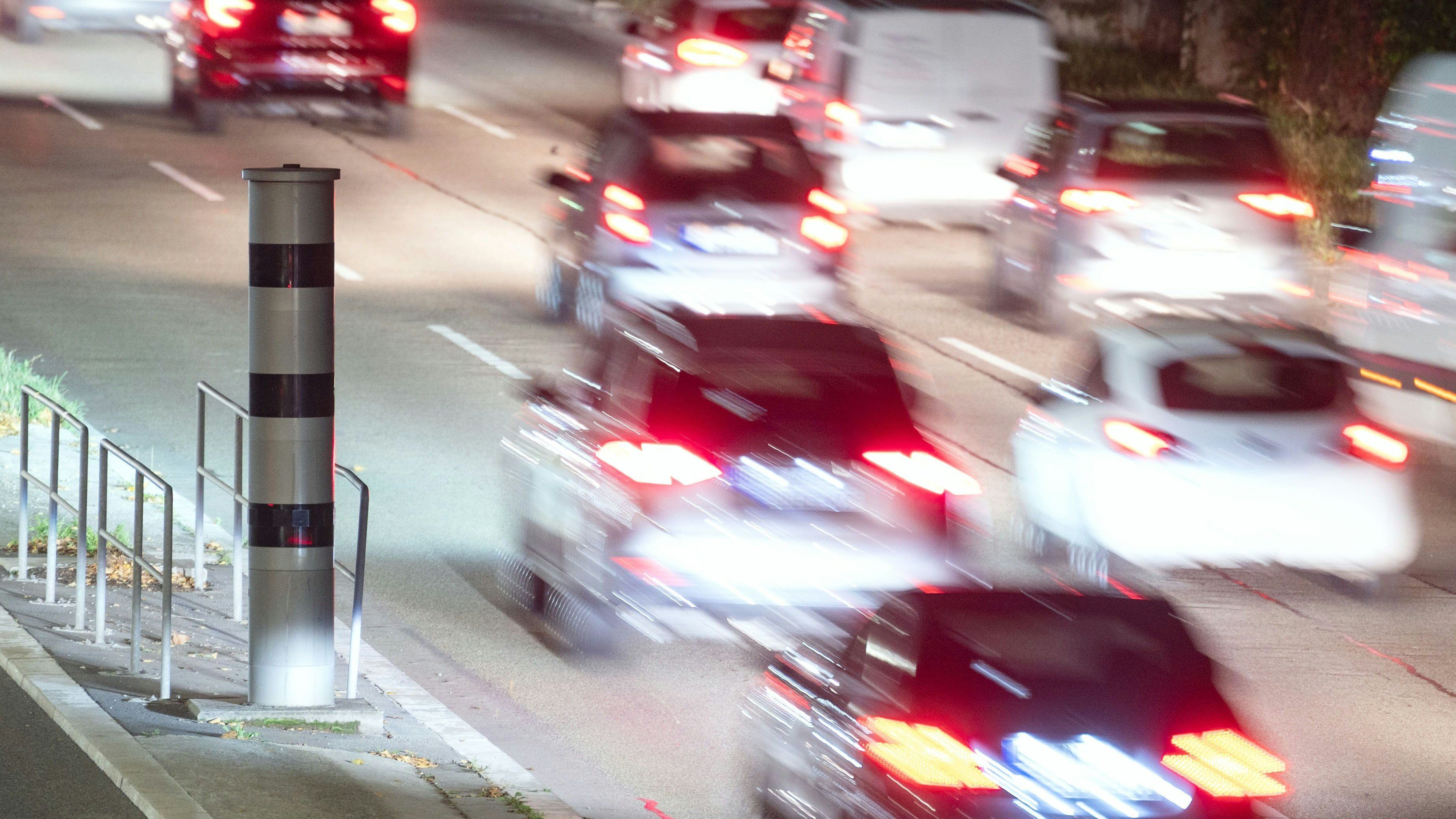 Heute.at - Mit 120 km/h durch Wien gedonnert – Raser gefasst