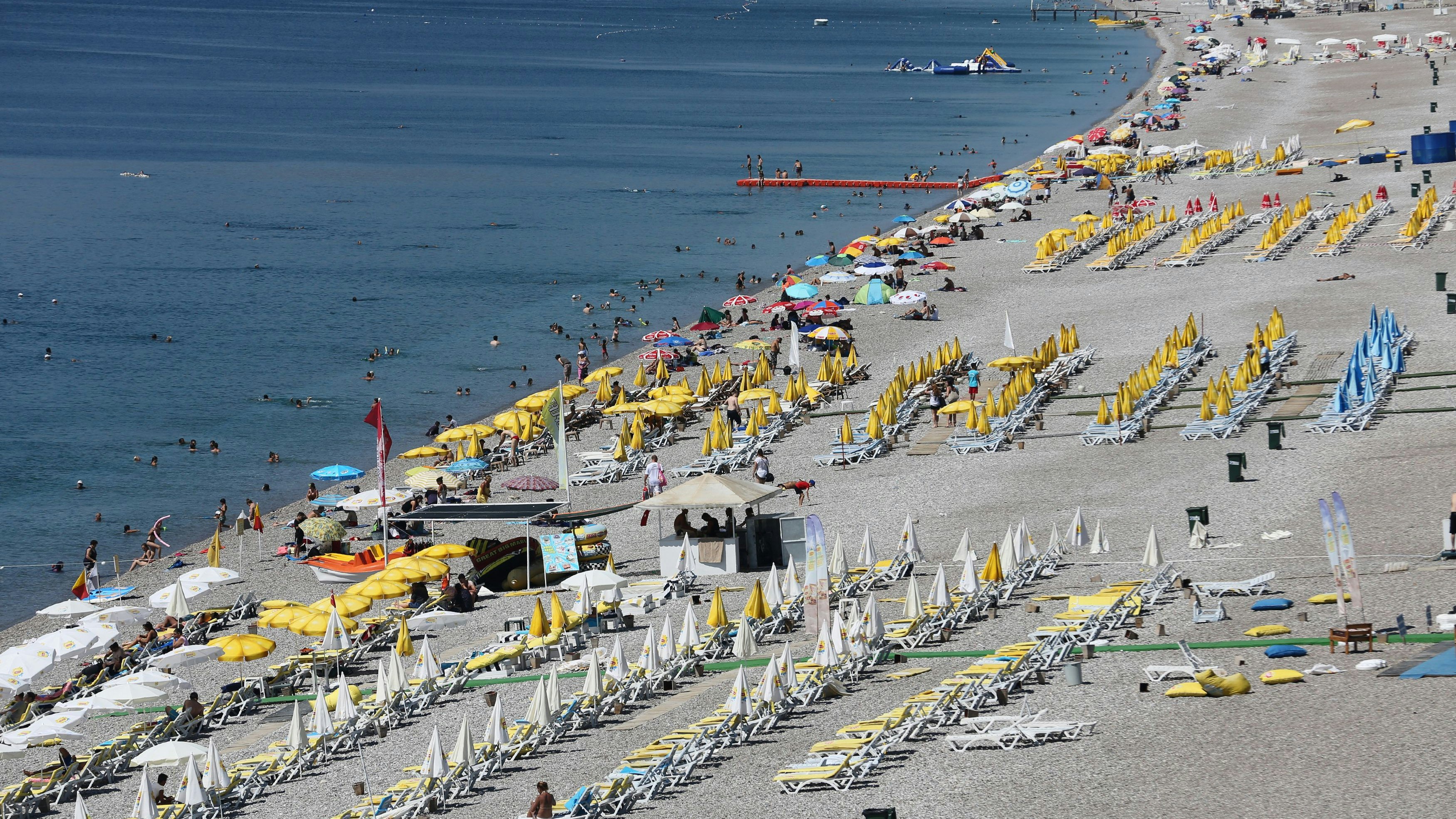 Heute.at - 4.000 Hotels in der Türkei plötzlich geschlossen