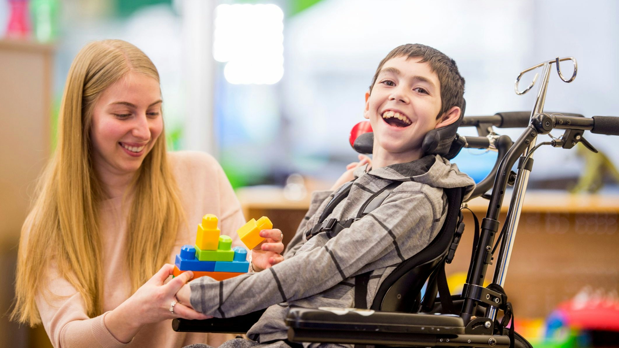 Heute.at - Wenn alles anders kommt – Wie MOKI-Wien Familien hilft