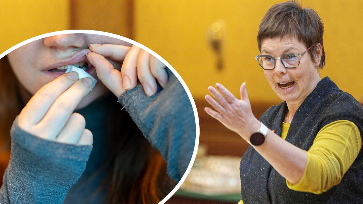 Grünen-Gesundheitssprecherin Barbara Huemer fordert ein Werbeverbot für Suchtmittel. 