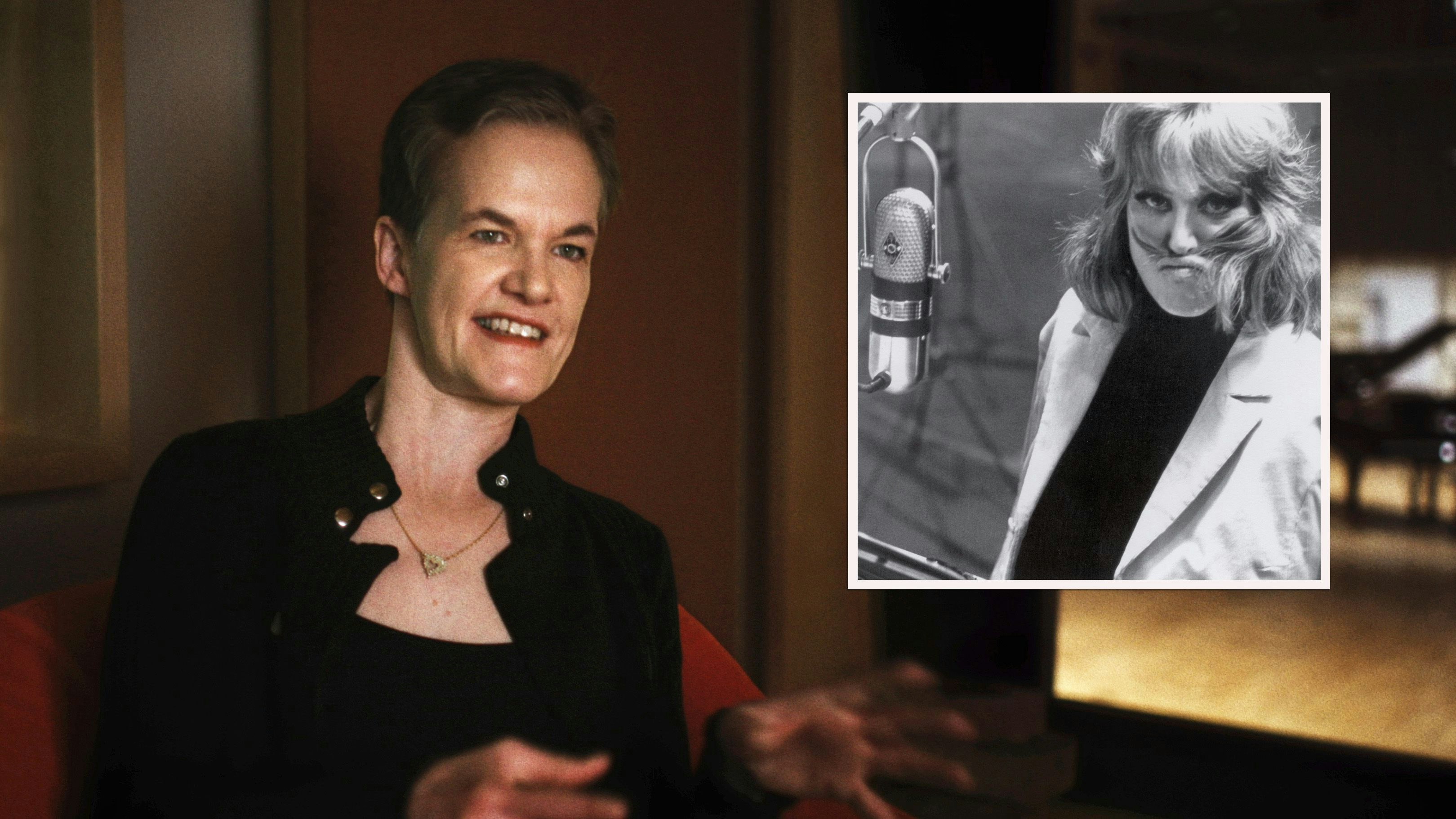 Heute.at - Hildegard Knef musste mit ihren Dämonen leben