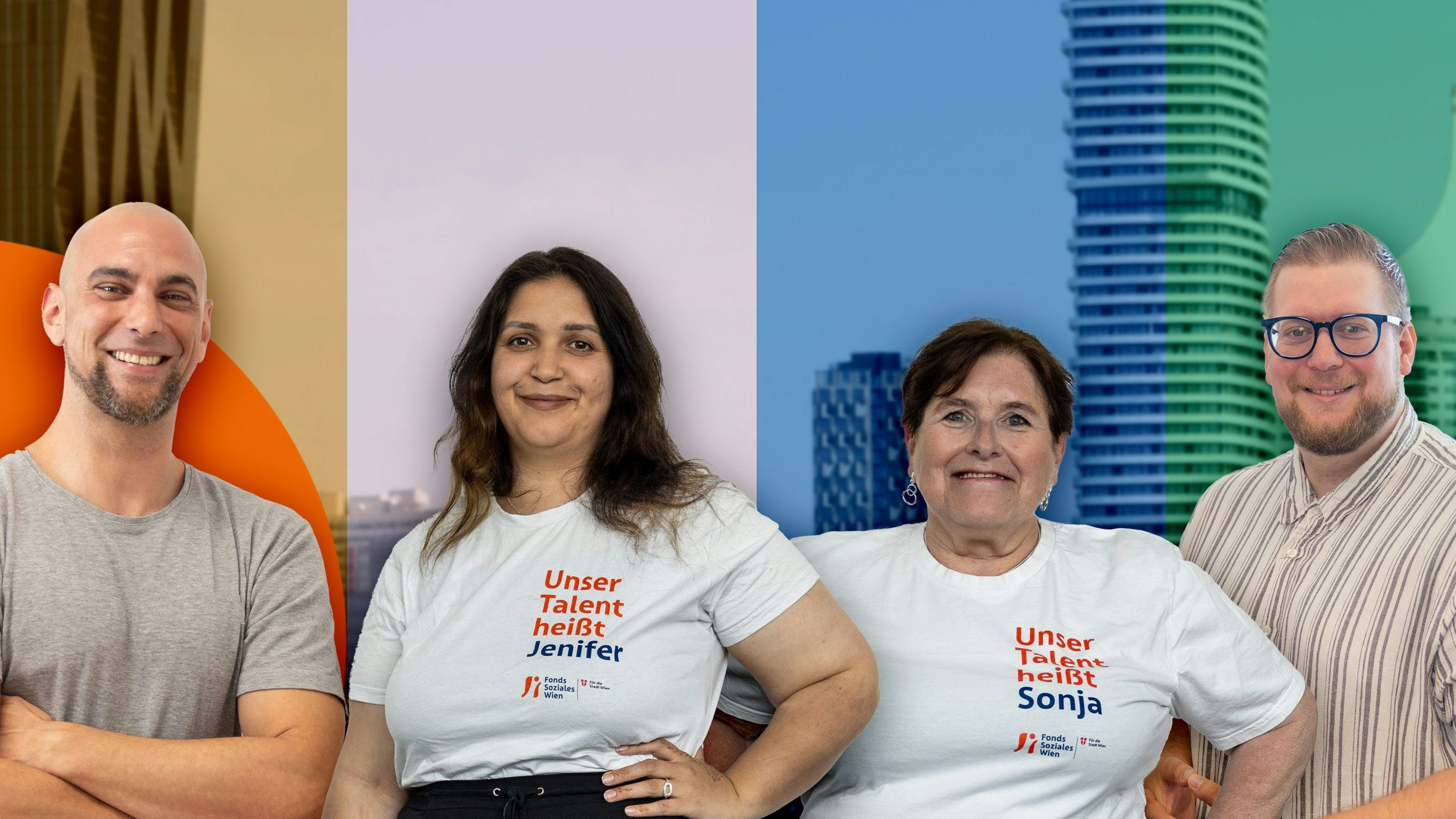 Heute.at - Arbeiten mit Haltung und Sinn beim Fonds Soziales Wien