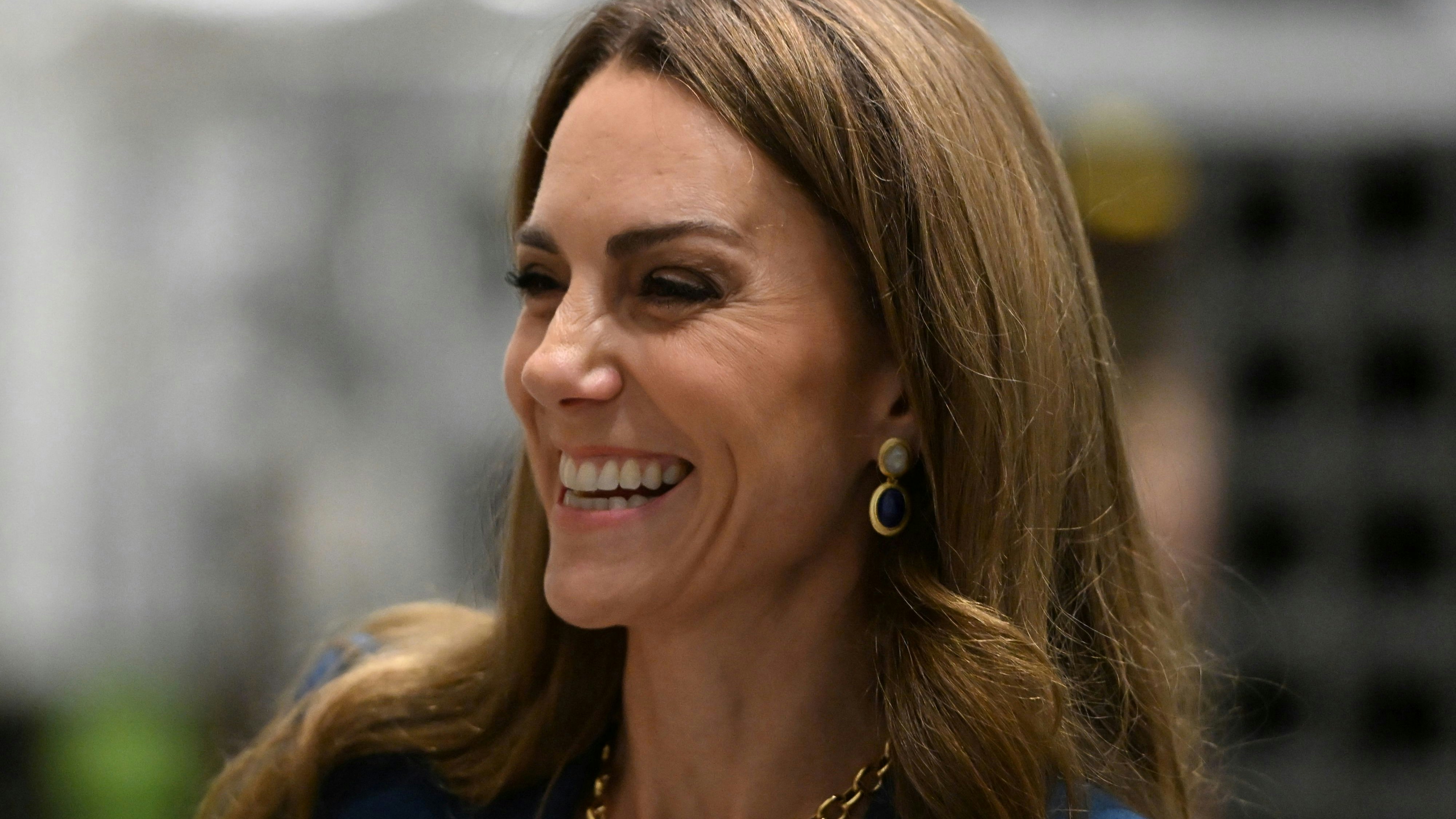 Heute.at - Insider verrät: Kate hatte Glück Krebs zu überleben