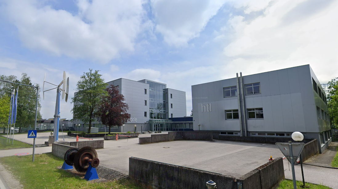 Die Vorfälle sollen an der HTL in Vöcklabruck passiert sein.