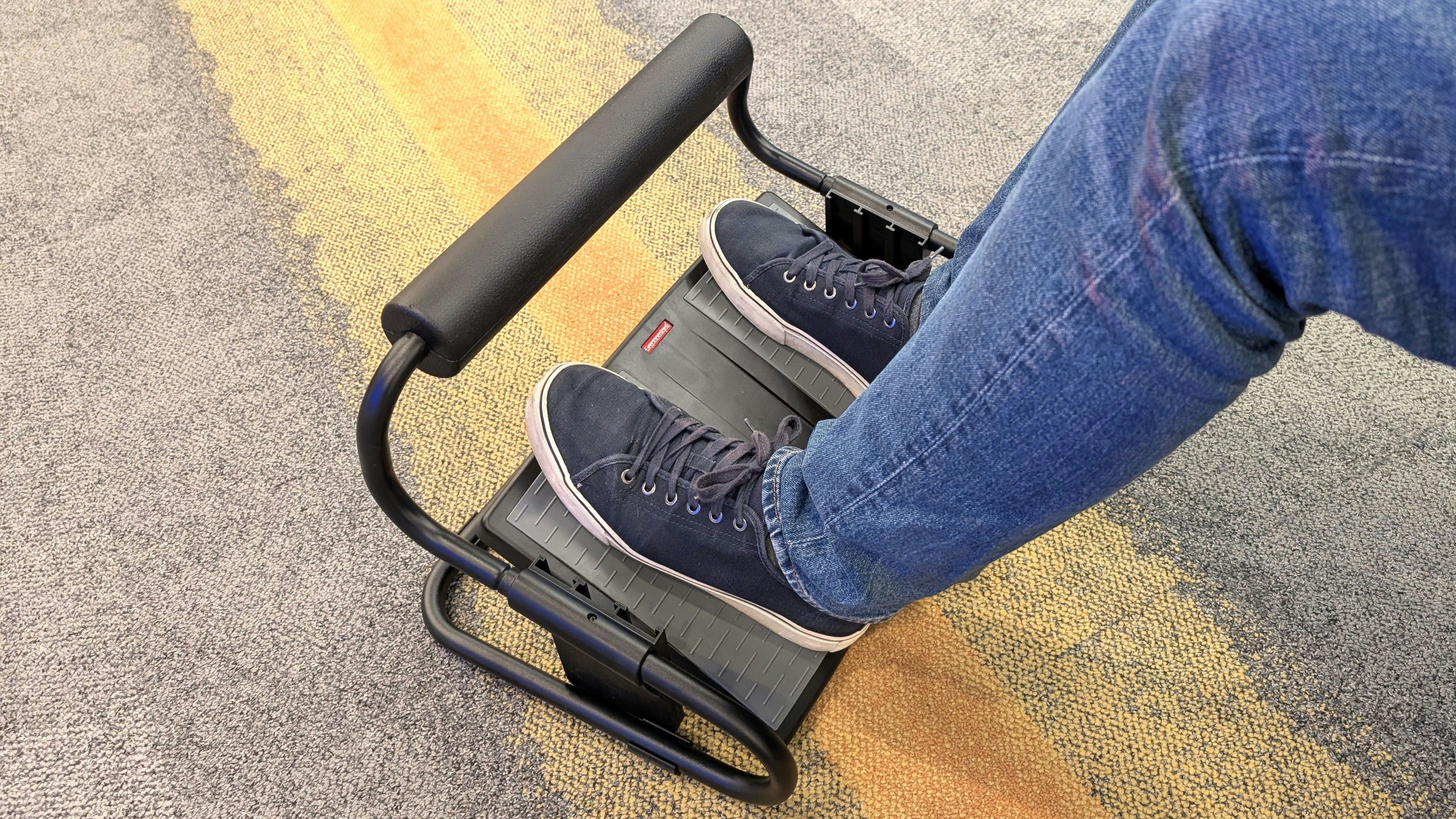 Heute.at - Ergonomique ErgoStretch 2.0 – Sitzen fast neu erfunden