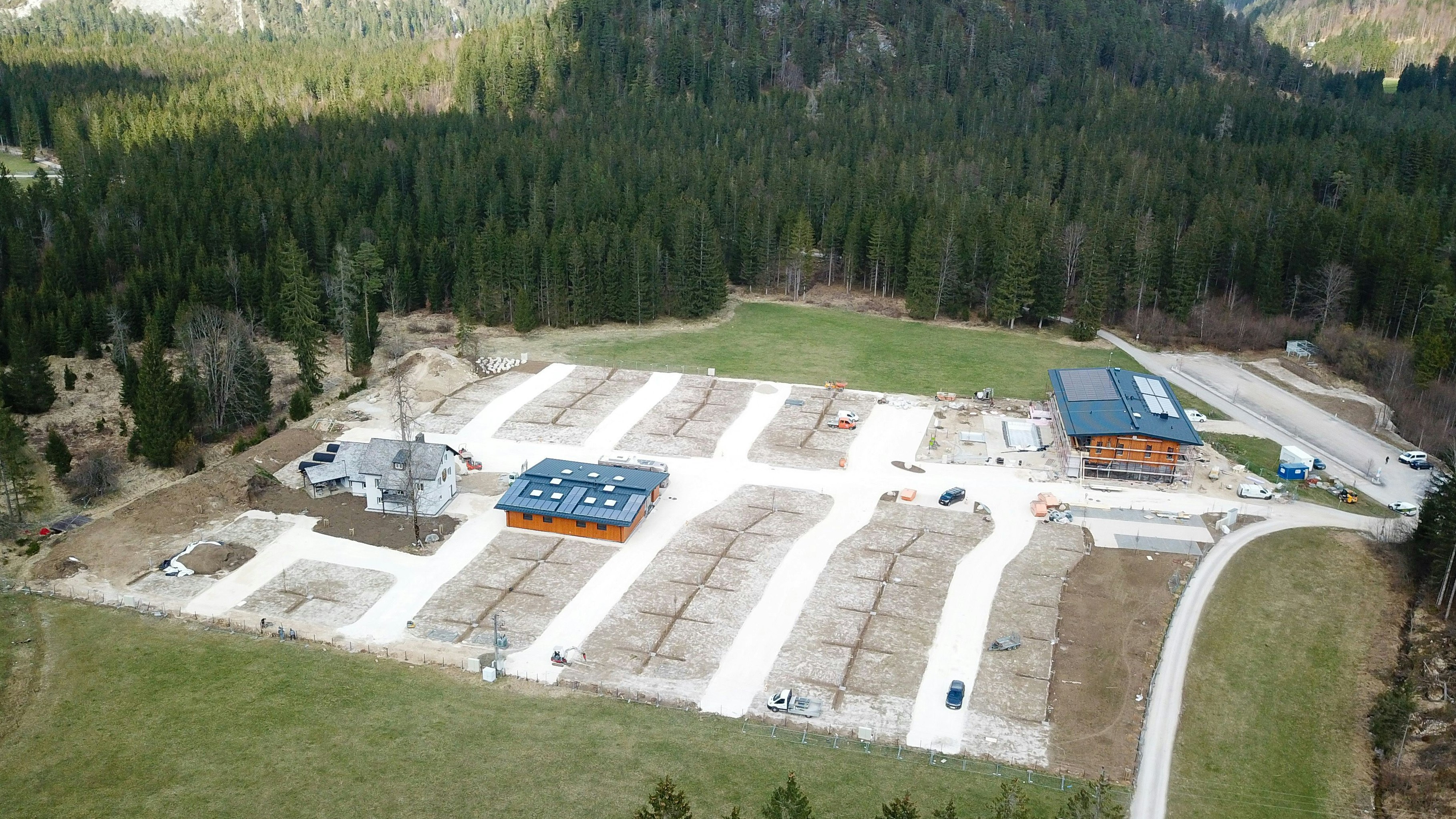 Heute.at - Land der Betonierer – 100.000 Hektar Boden in Gefahr