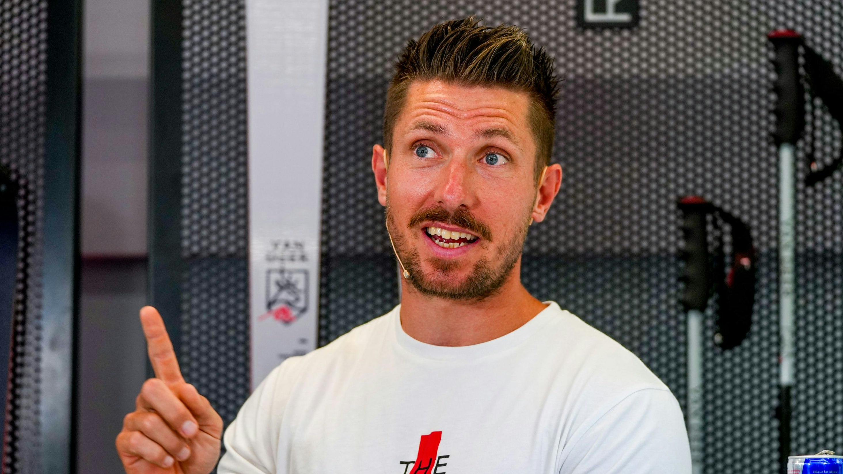 Heute.at - Marcel Hirscher mit ungewohnter Rolle in Spielberg
