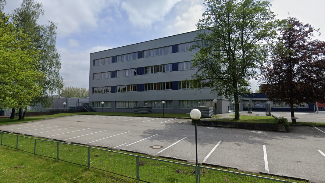 Heute.at - Mitschüler werfen Bub (15) in HTL aus dem Fenster