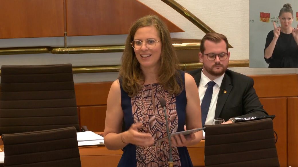 Heute.at - Burgenland kündigt Klimaschutzgesetz mit Biss an