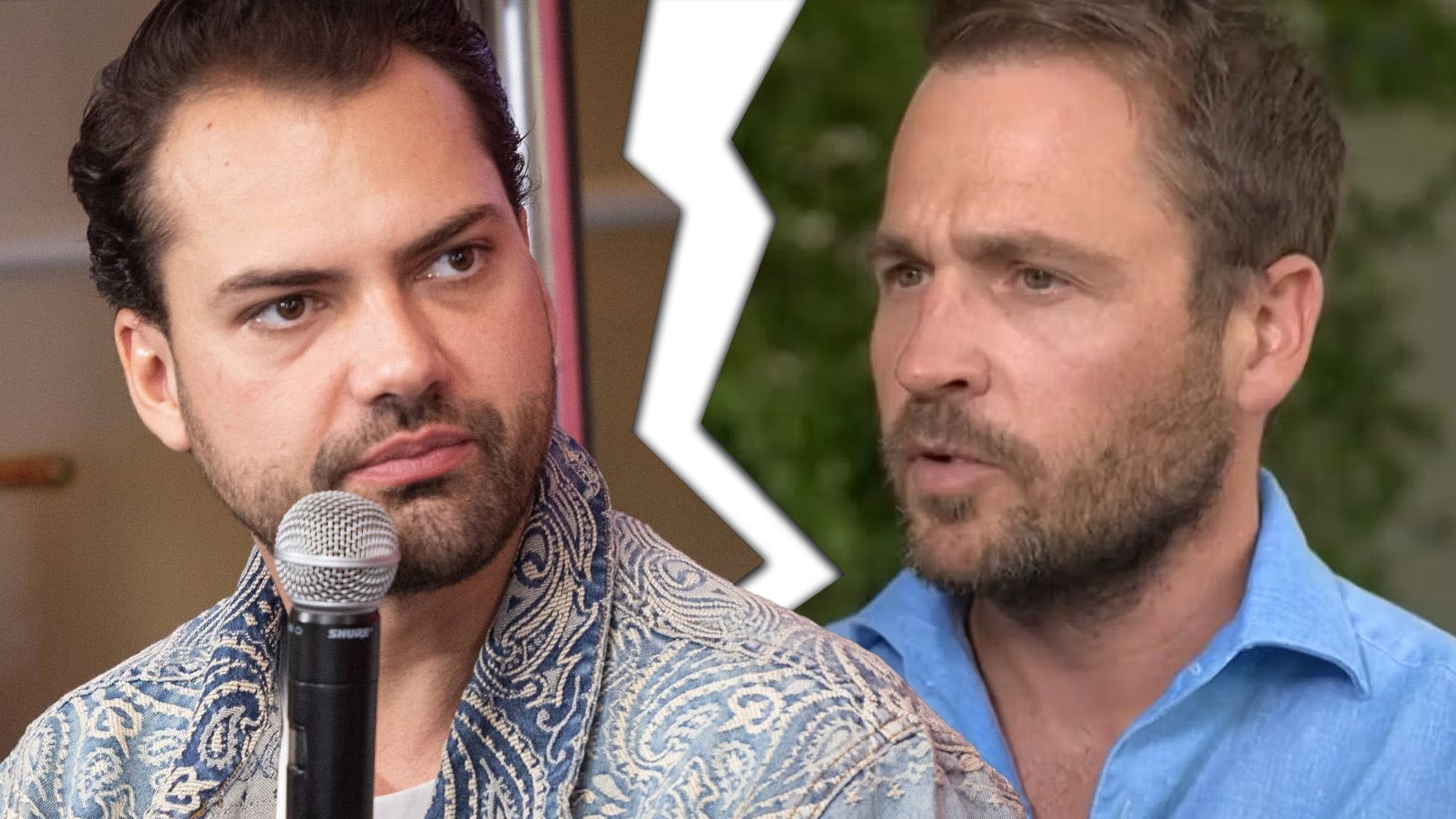 Hotelier Willi Steindl schildert den Vorfall zum Ochsenknecht-Skandal im deutschen TV.