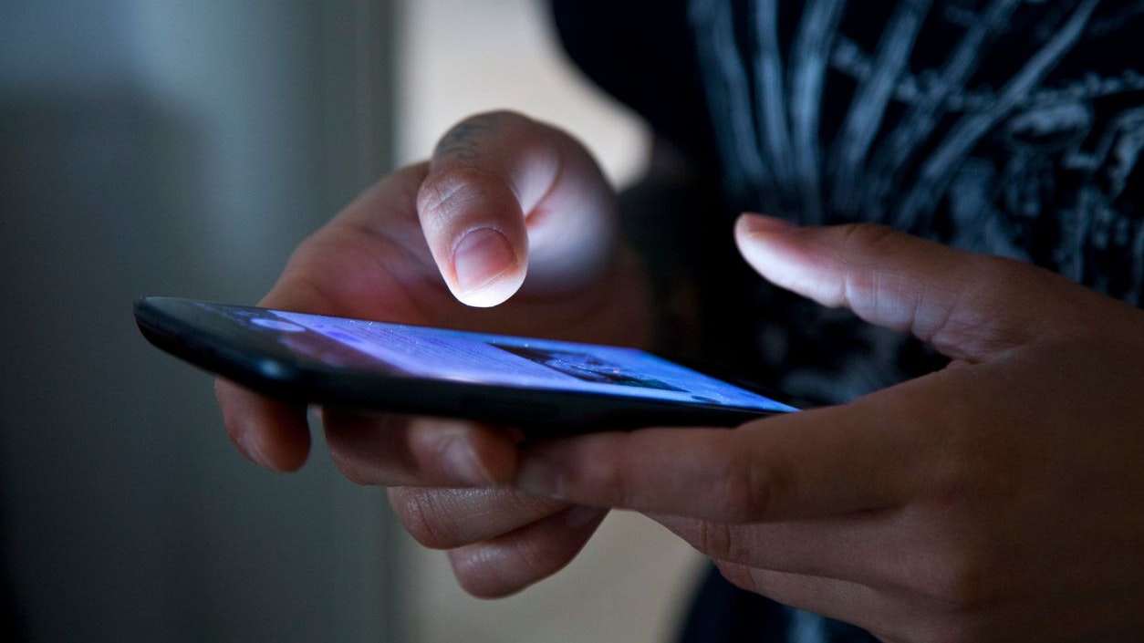 Heute.at - EU-Vorstoß – deine Chats könnten bald überwacht werden