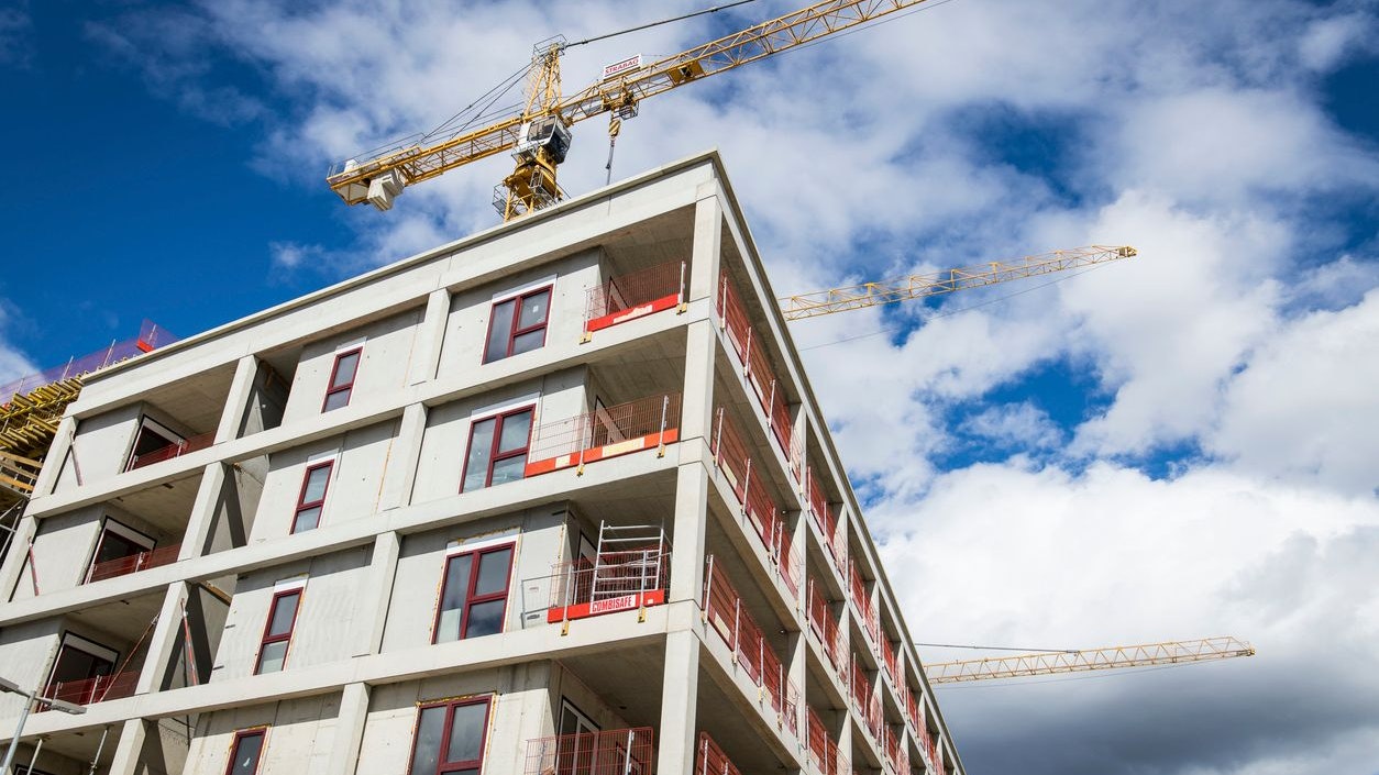 Heute.at - Kosten explodieren: Wohnungsberatung soll Hilfe bieten