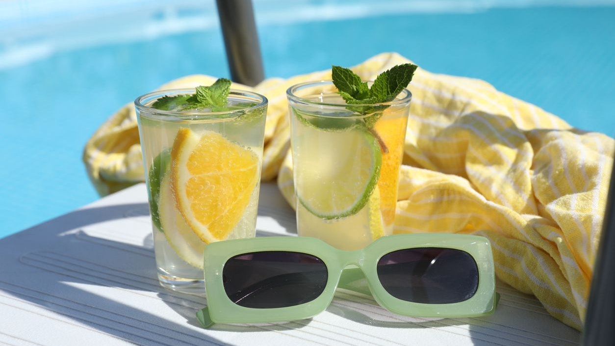 Heute.at - Dieser Sommerdrink kann Ausschläge verursachen