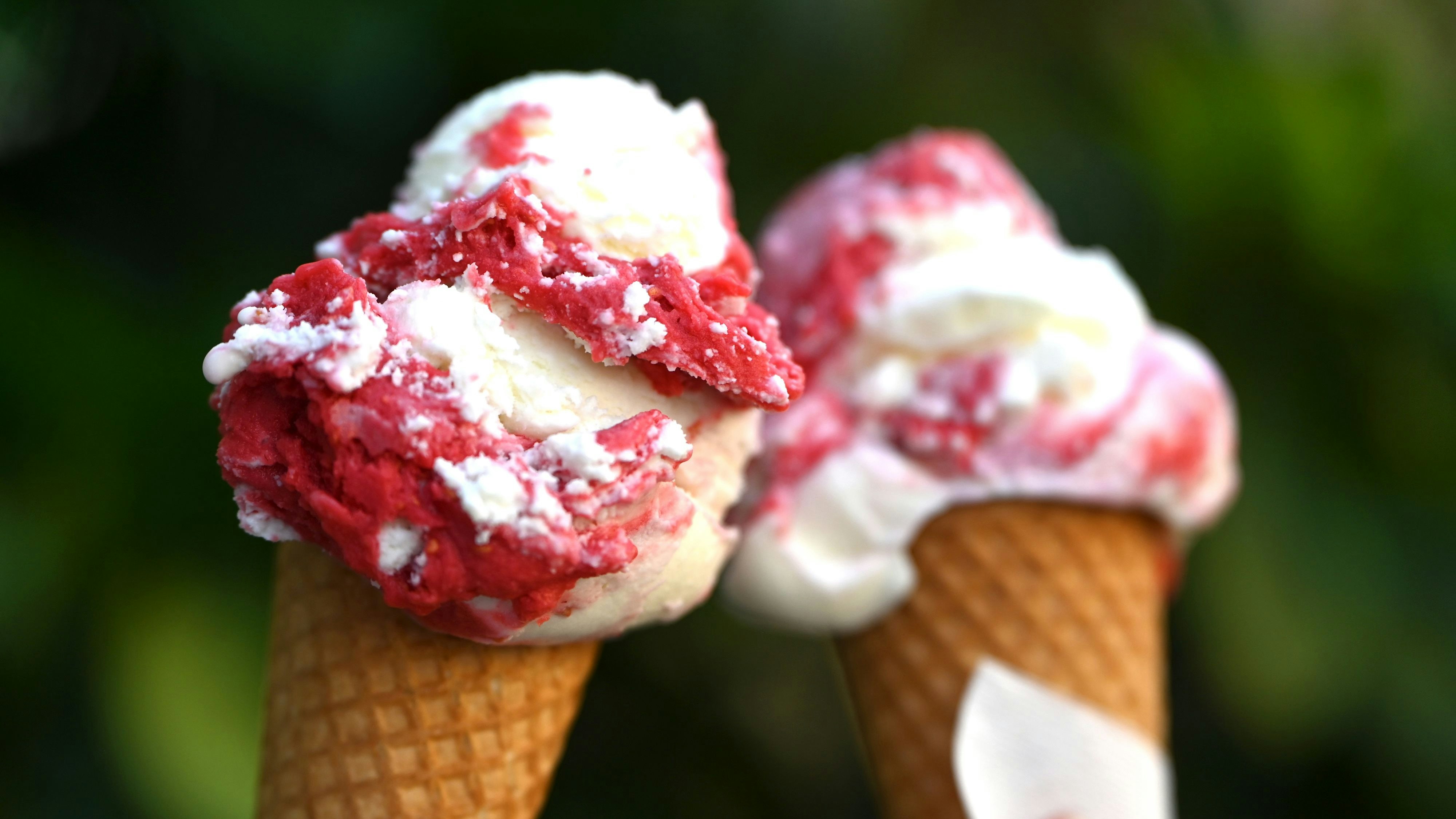 Heute.at - Kann Eis schlecht werden? Das solltest du wissen