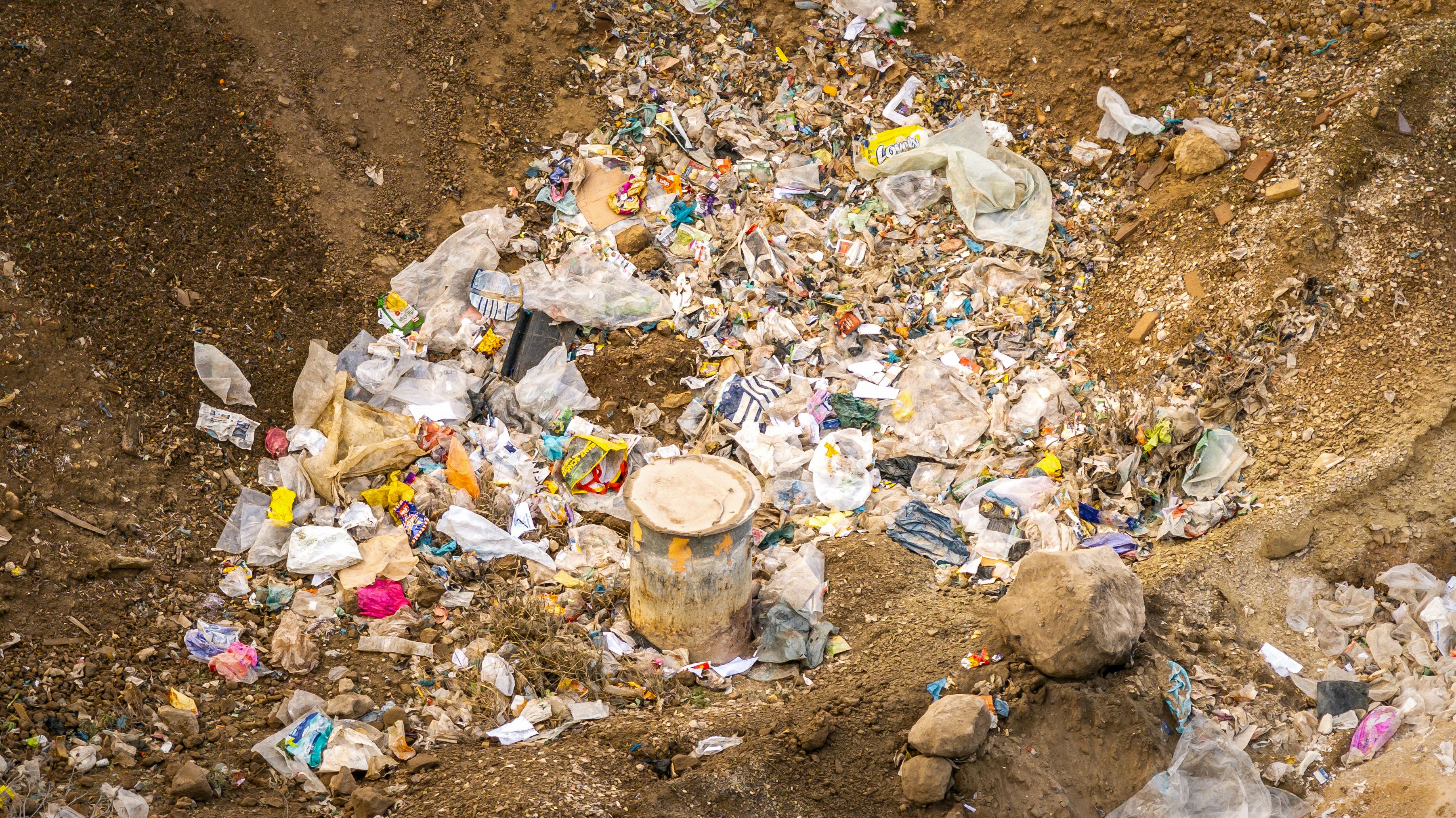 Die Zöchling GmbH wehrt sich weiter gegen die Räumung der Deponie 