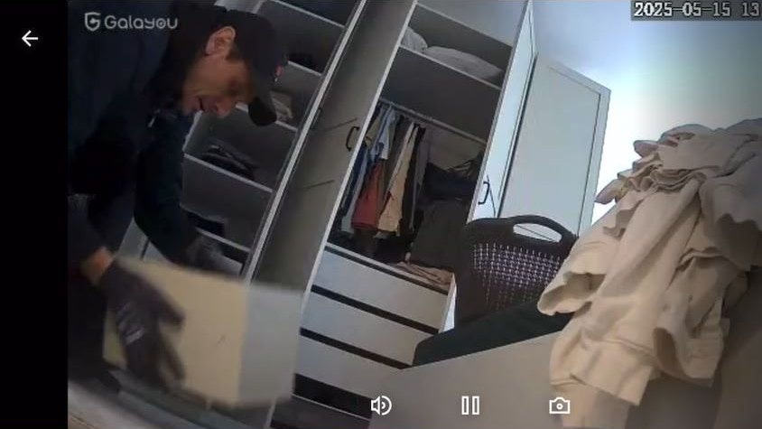 Heute.at - Wenn du diesen Mann siehst, ruf SOFORT die Polizei