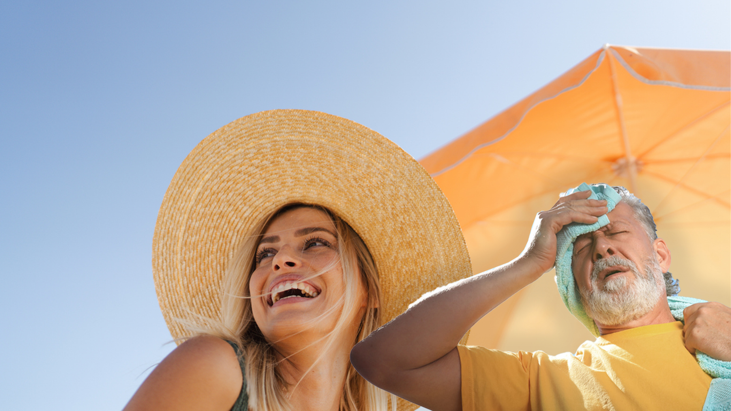 Des einen Freud, des anderen Leid: Zu welcher Gruppe gehörst du?