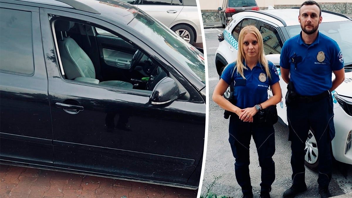 Heute.at - Papa sperrt Bub in Hitze-Auto – Grund macht fassungslos