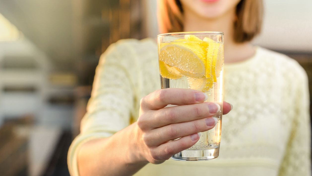Heute.at - Dieser alkoholfreie Cocktail soll Stress-Probleme lösen