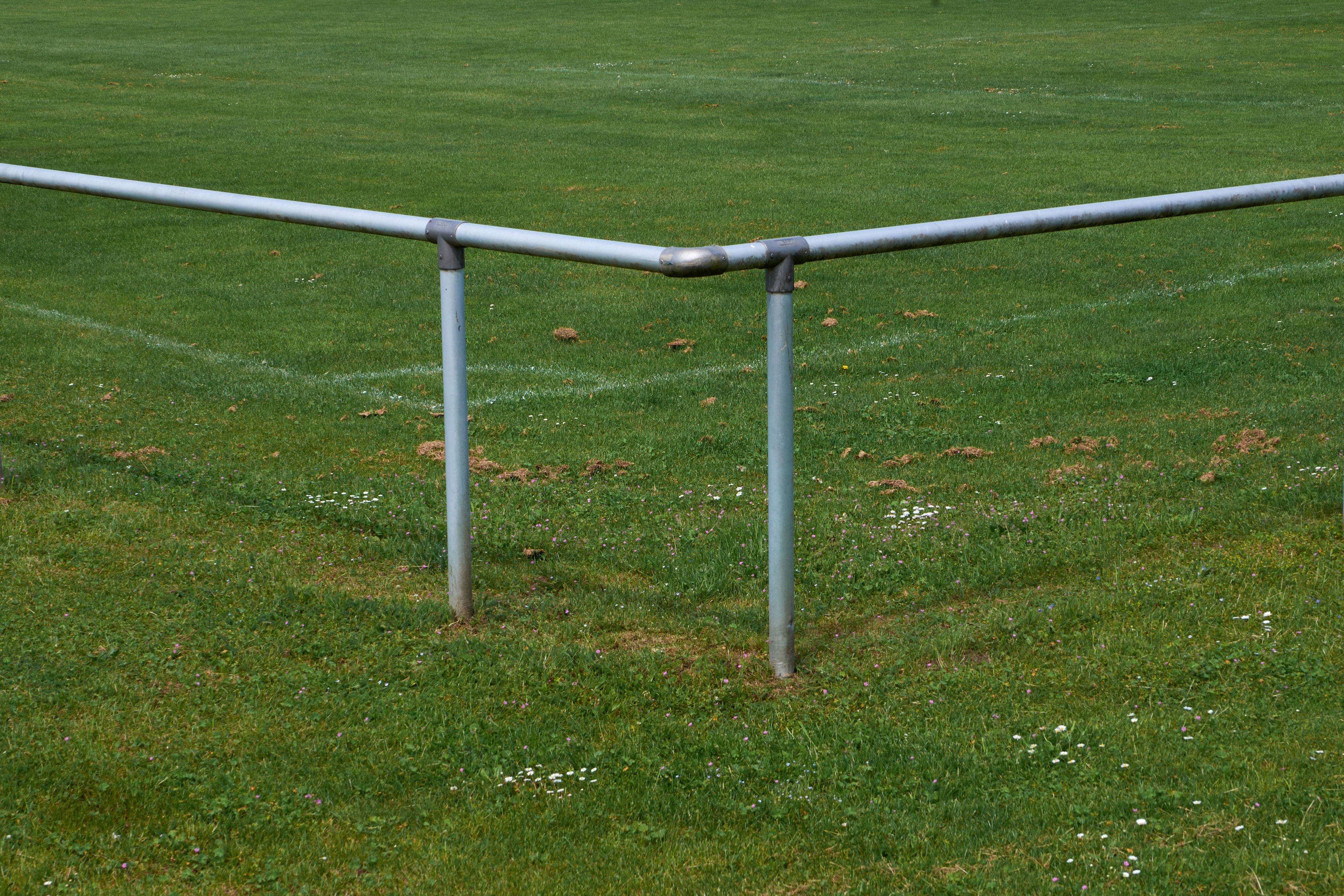 Bei dem Spiel Absdorf gegen Wieselburg kam es zu einer Prügel-Attacke. Symbolbild.