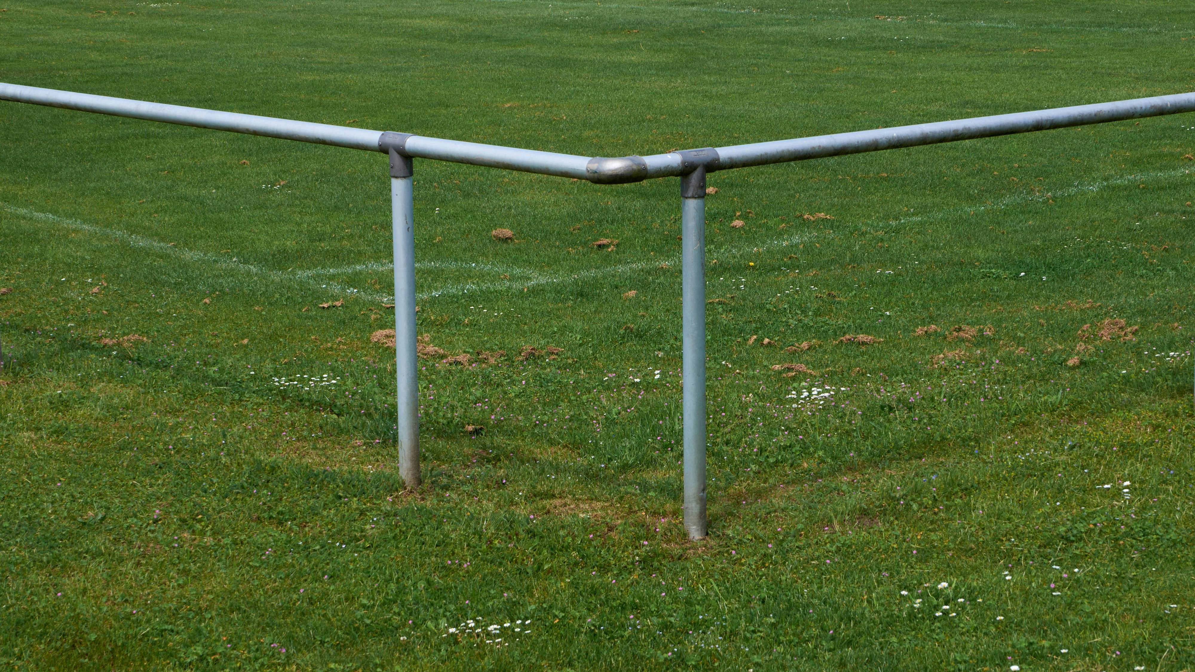 Heute.at - FPÖler will auf Sportplatz pinkeln, rastet völlig aus