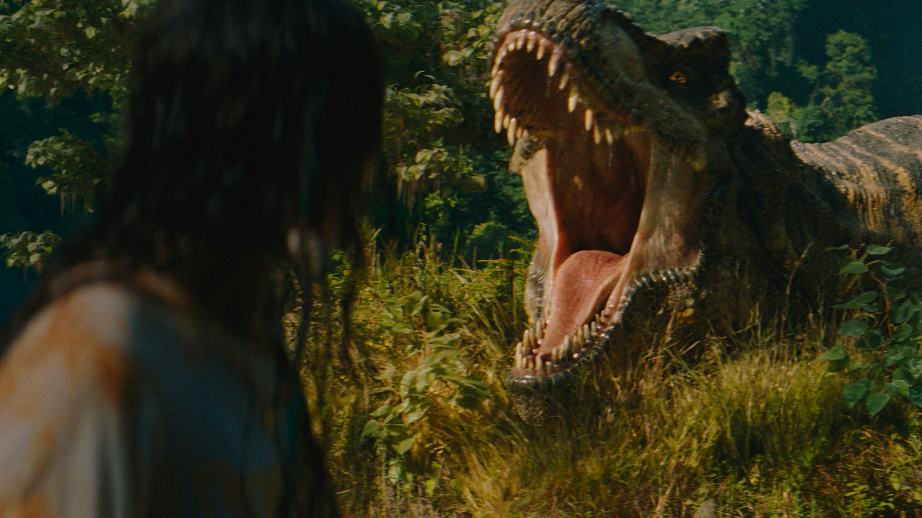 Heute.at - Jurassic World 4 – Dinosaurier in der Klimakrise