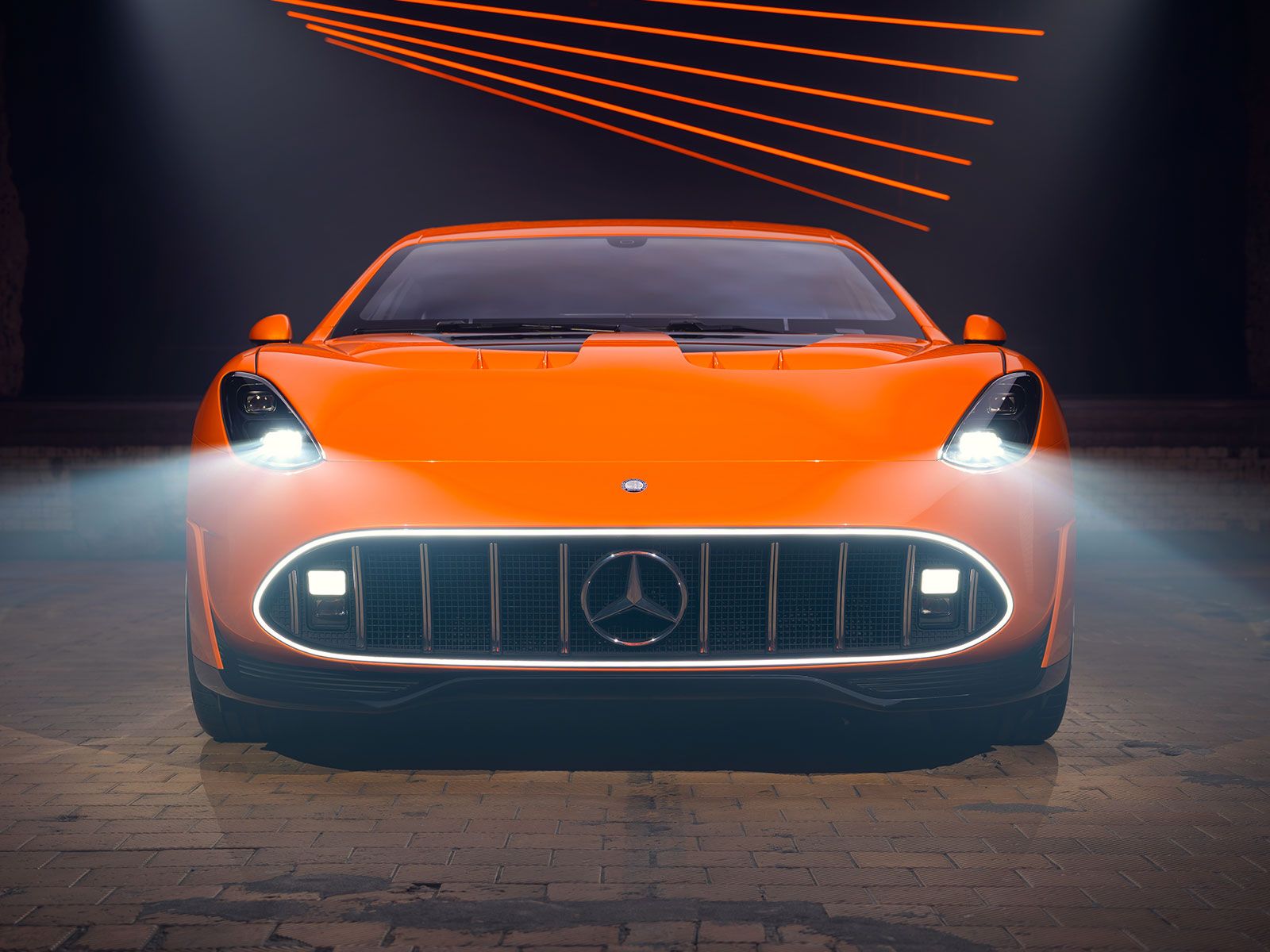 Neue Motoren mit einer Spitzenleistung von über 1.360 PS kommen zum Einsatz.