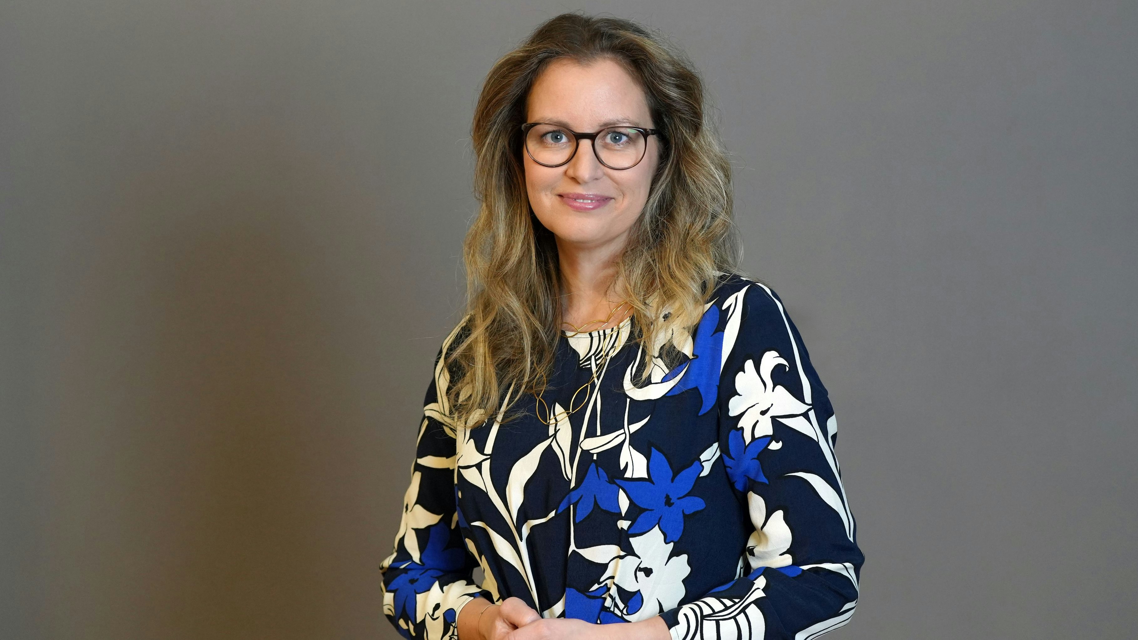 Rut Morawetz, Präsidentin des iab austria.