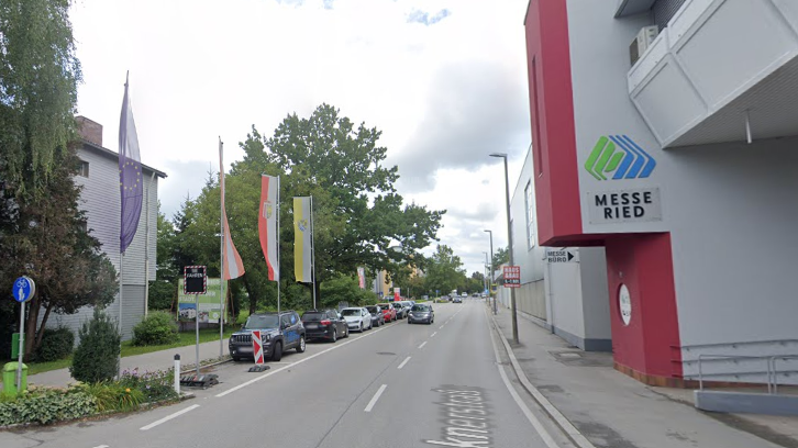 Heute.at - Raser aufgepasst! Geheim-Radar blitzt an neuem Standort