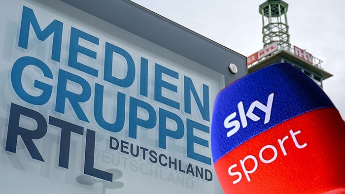 Heute.at - Hammer-Deal am TV-Markt! RTL übernimmt Sky
