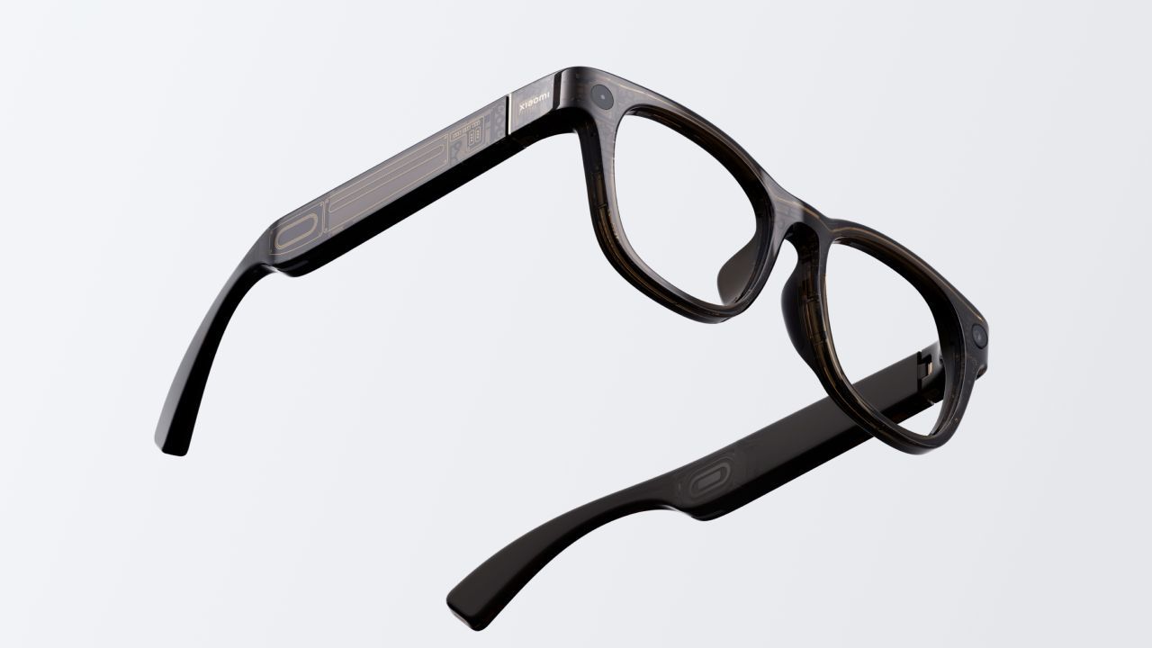 Mit den Xiaomi AI Glasses macht Xiaomi einen gewaltigen Schritt in Richtung alltagstaugliche Smartwear. 