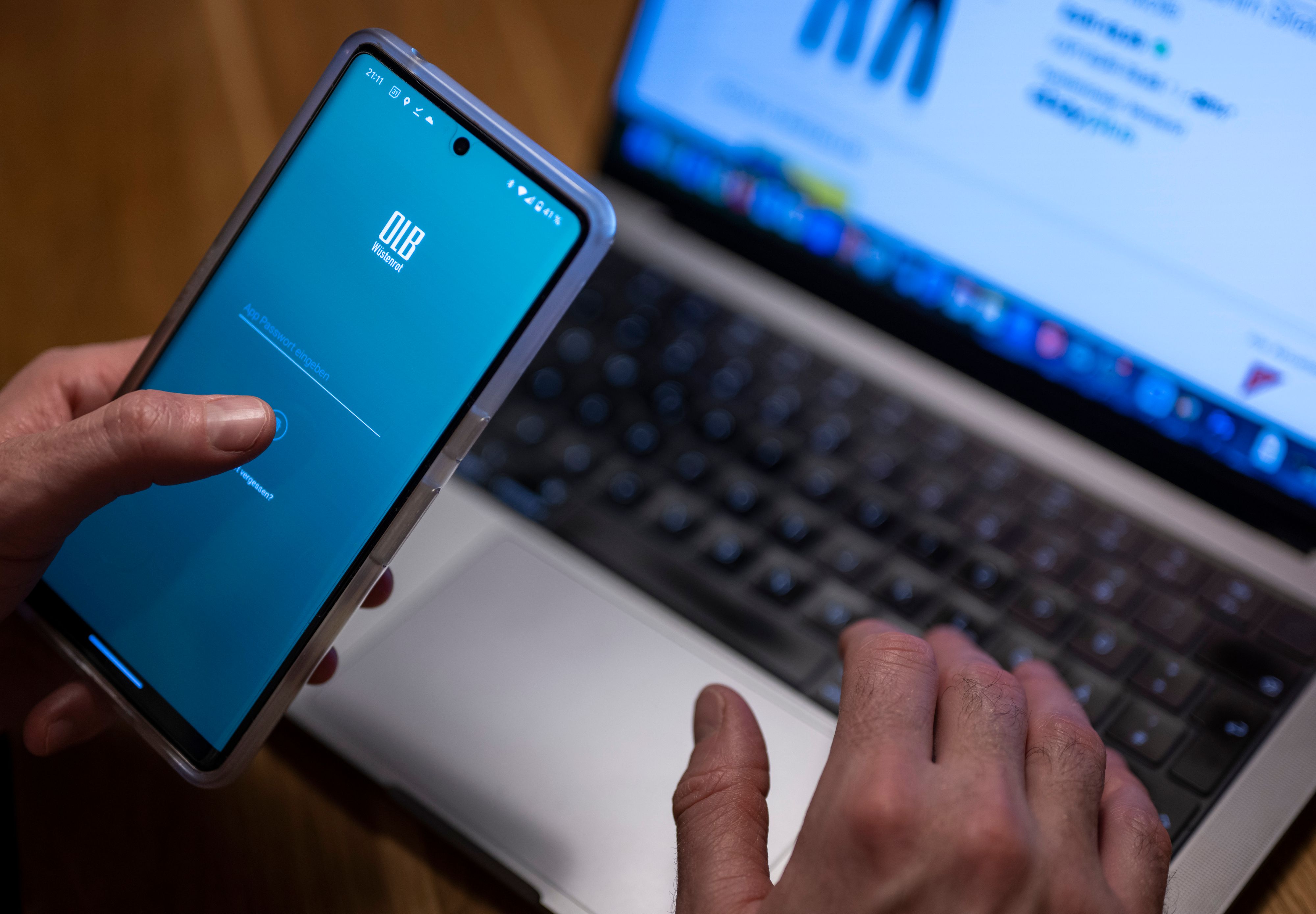 Neuer EU-Standard für schnellen Zahlungsverkehr.