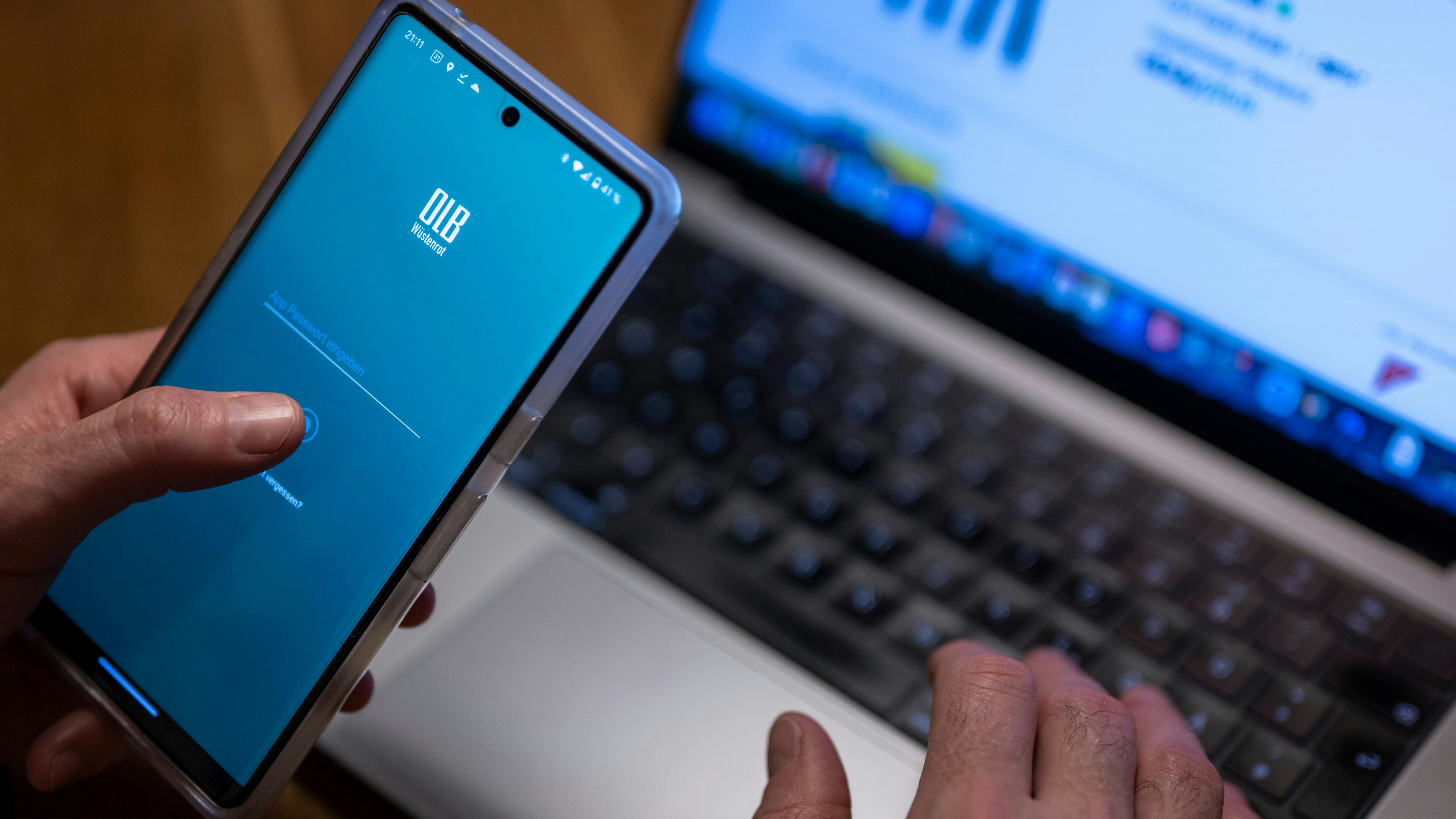 Heute.at - Neue Regel bei Überweisung – was sich jetzt ändert